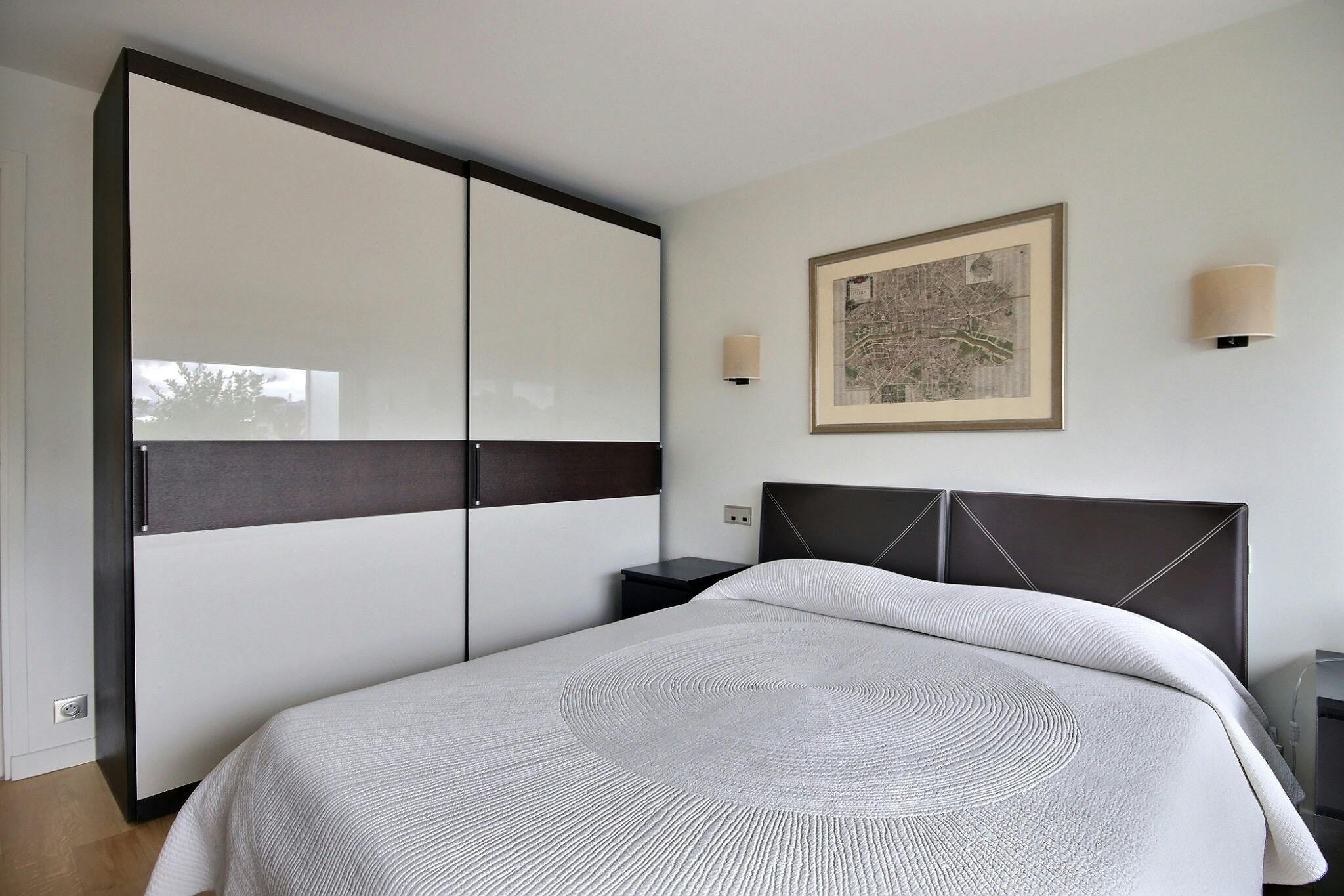 Apartment Paris, 97m² — photo 7