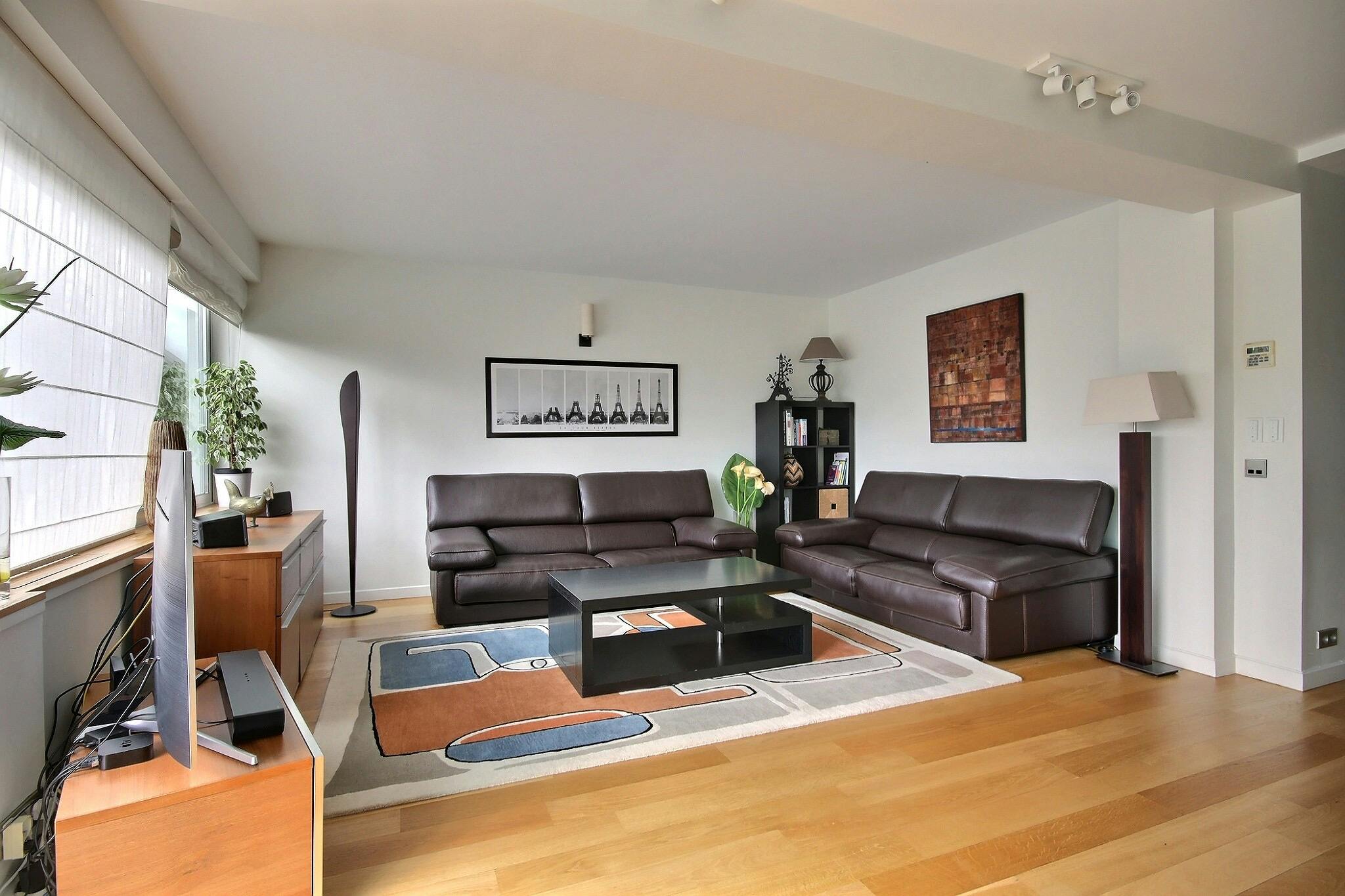 Apartment Paris, 97m² — photo 8