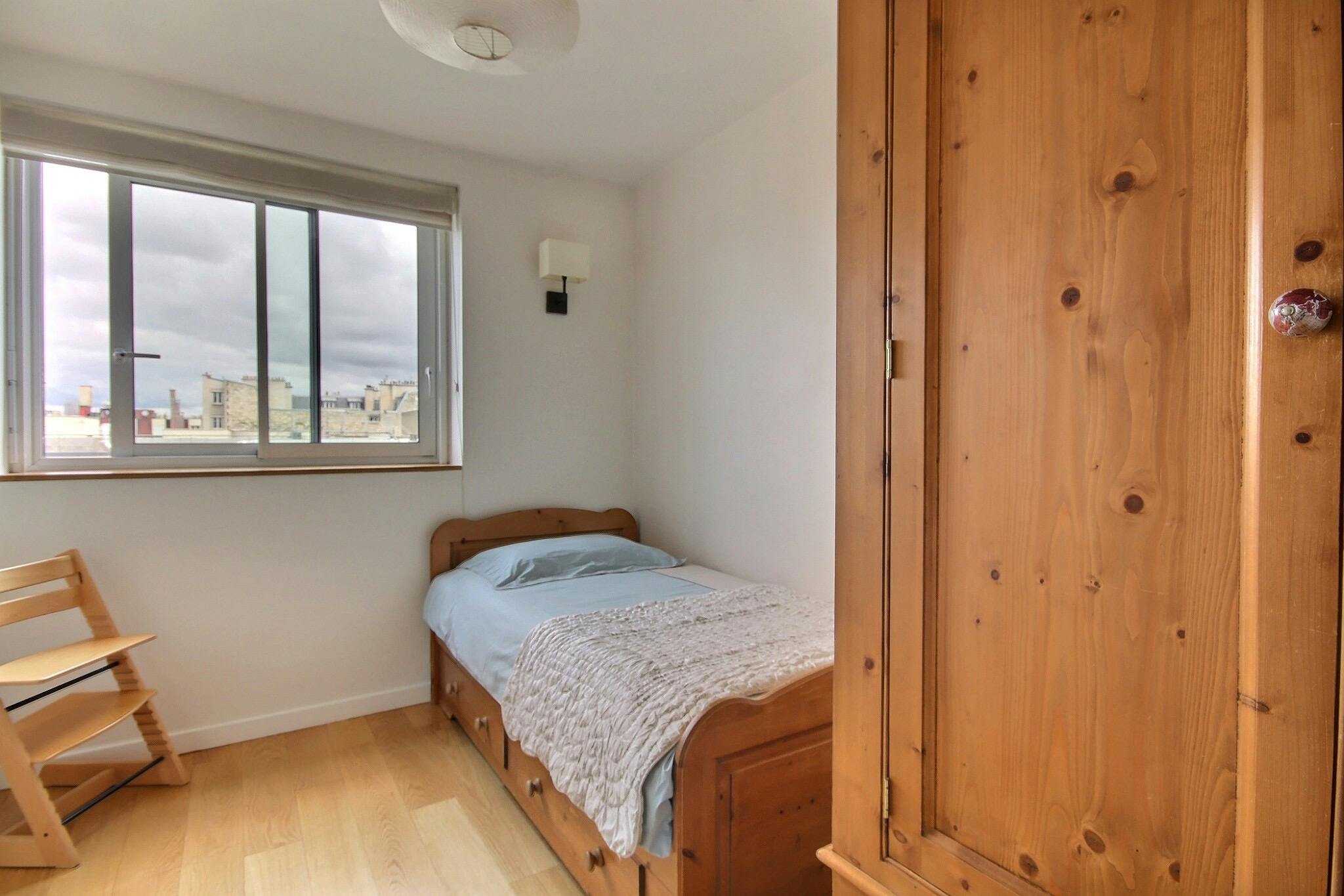 Apartment Paris, 97m² — photo 18