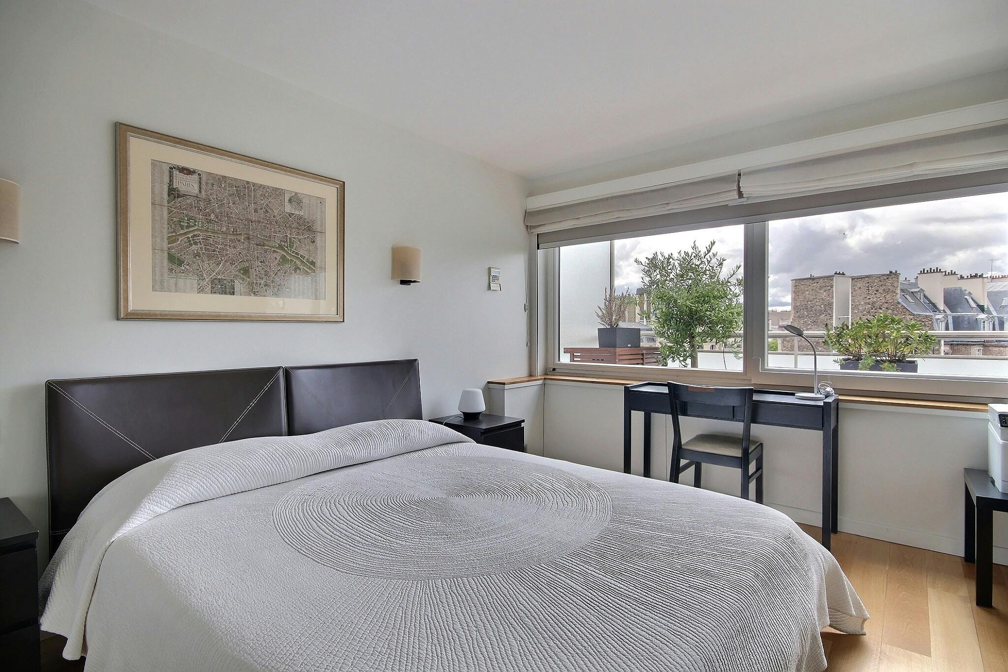 Apartment Paris, 97m² — photo 13