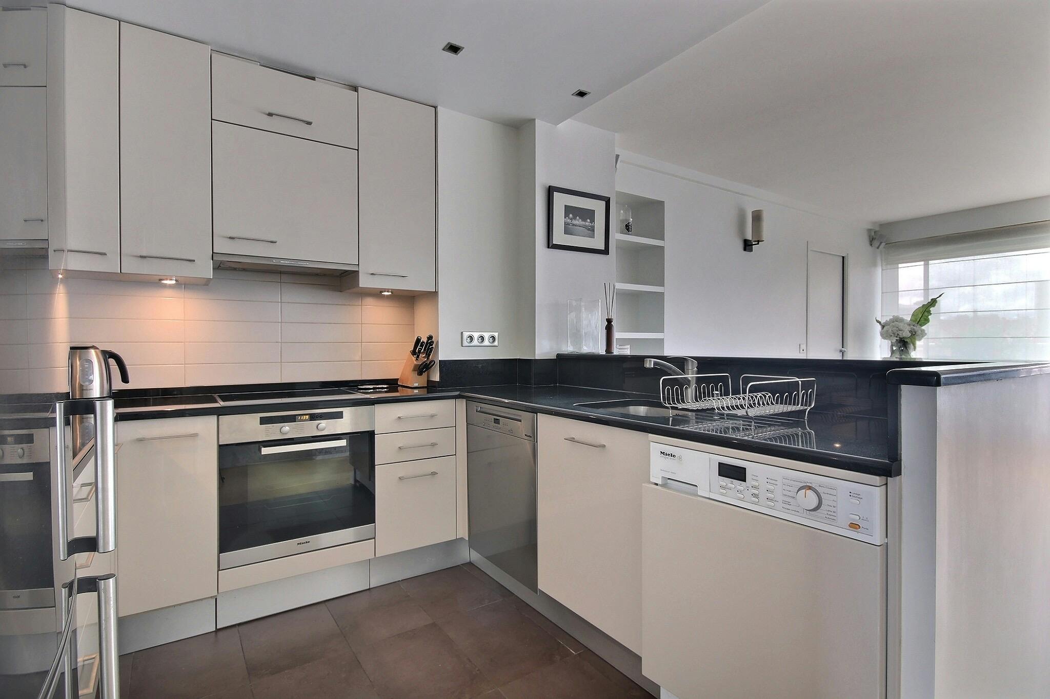 Apartment Paris, 97m² — photo 10