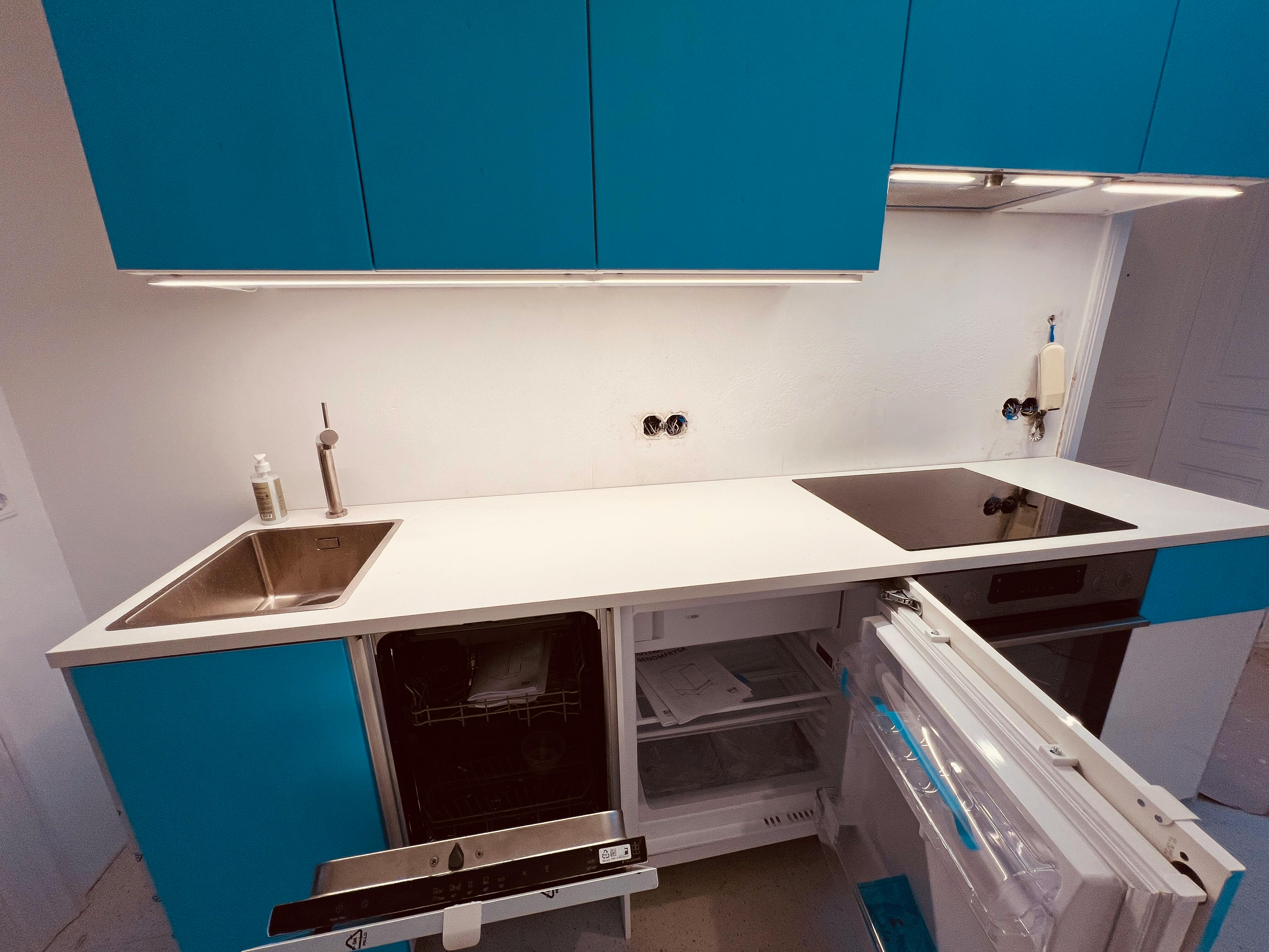 Apartment Vienna, 44m² — photo 5
