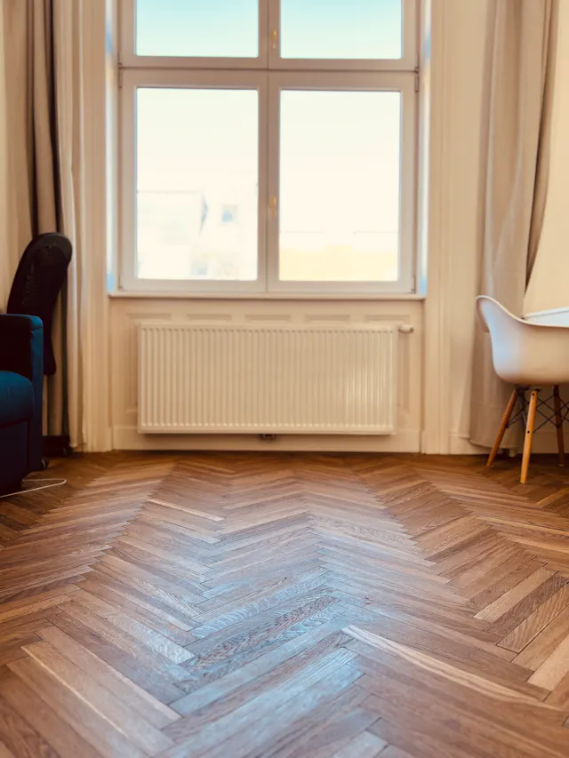 1-Bedroom Apartment in Ybbsstraße, Vienna (1529996) room image 1