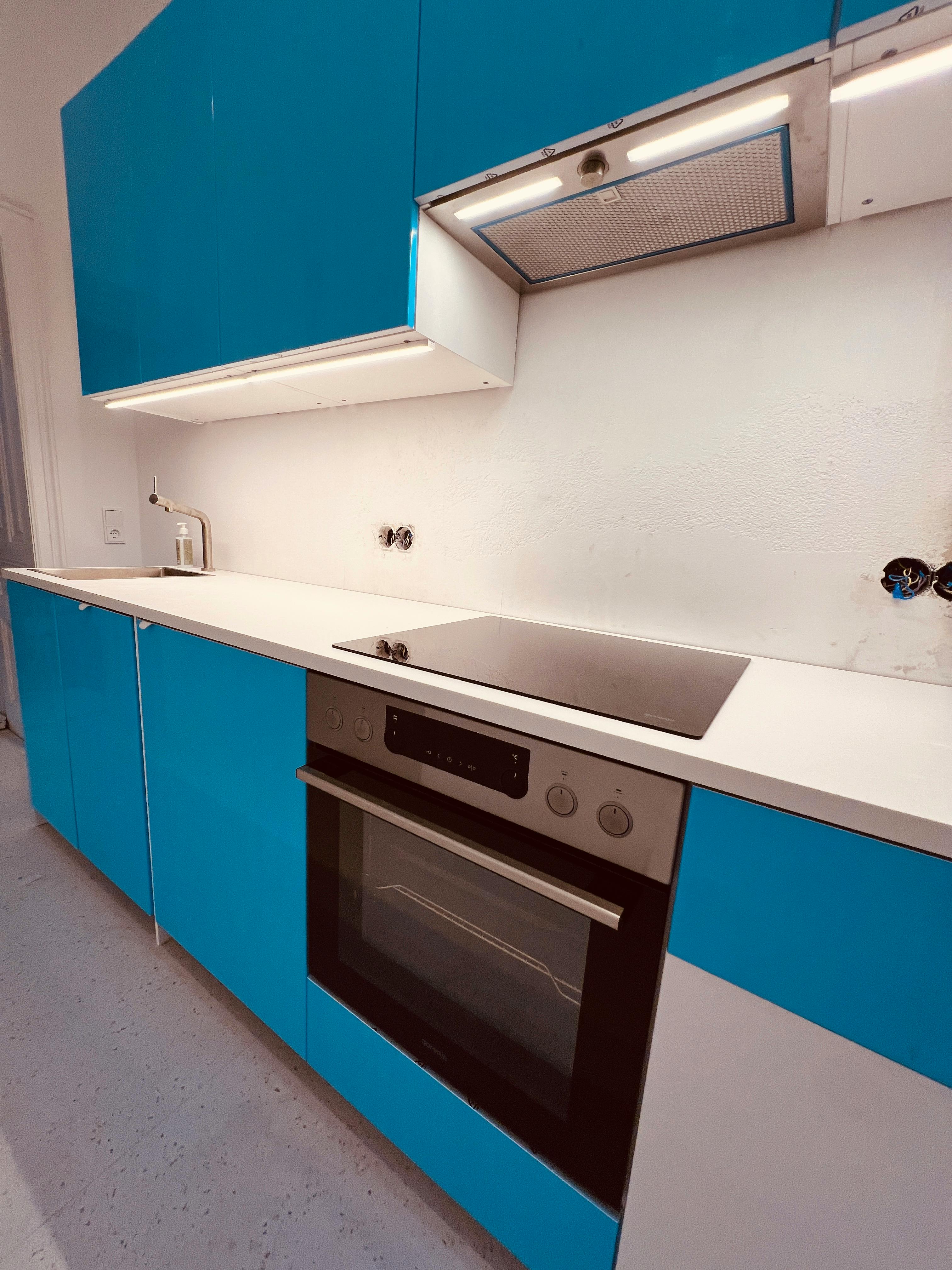 Apartment Vienna, 44m² — photo 7