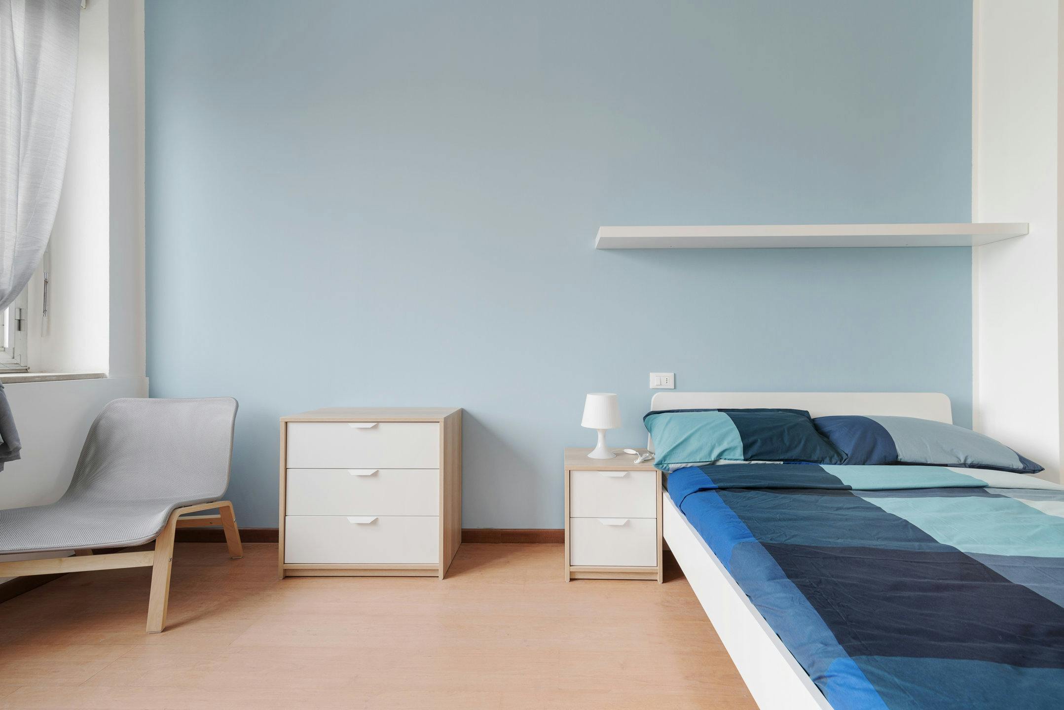 Via Ernesto Breda, Milan