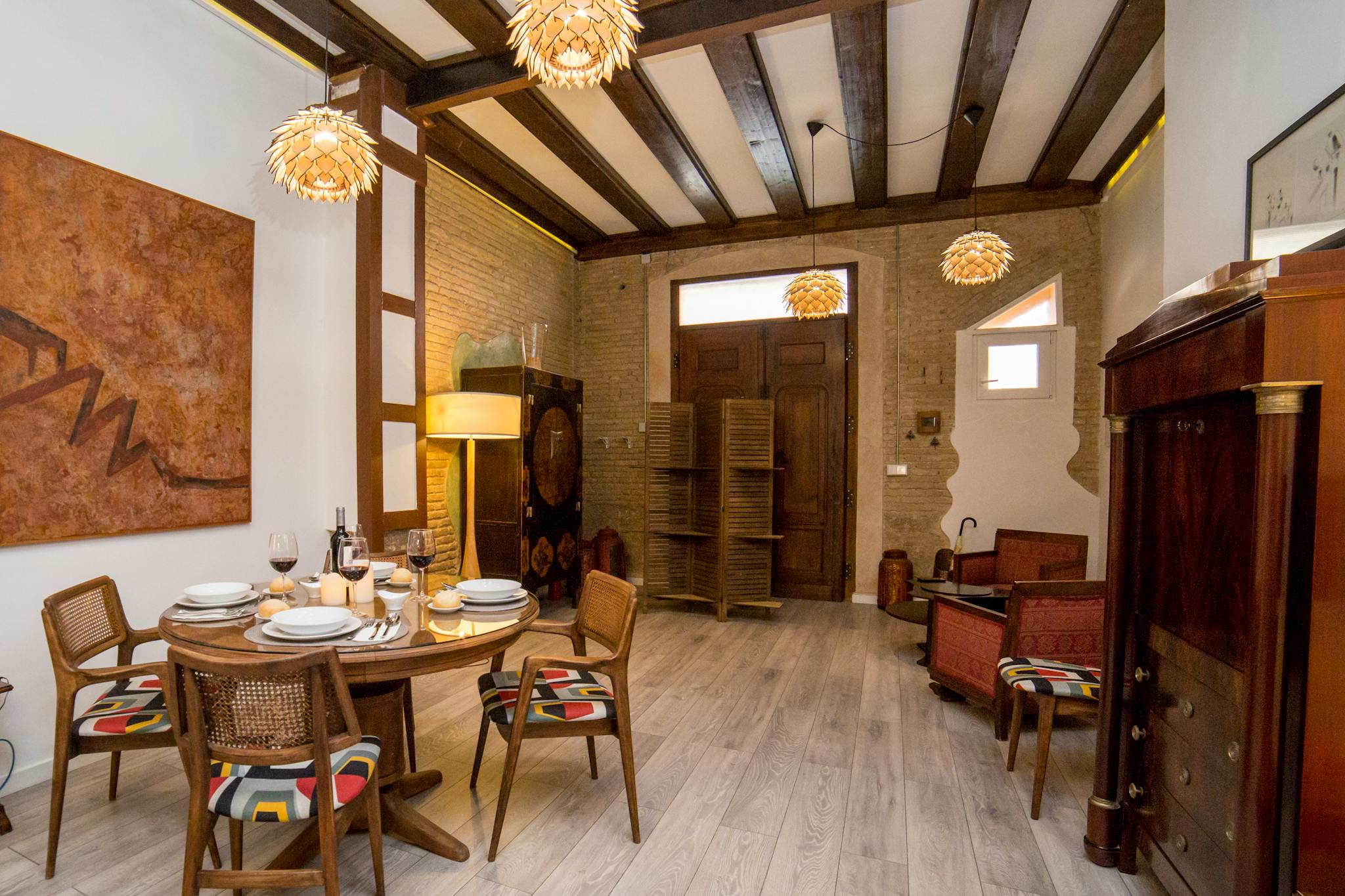 Calle Buenos Aires, Valencia preview