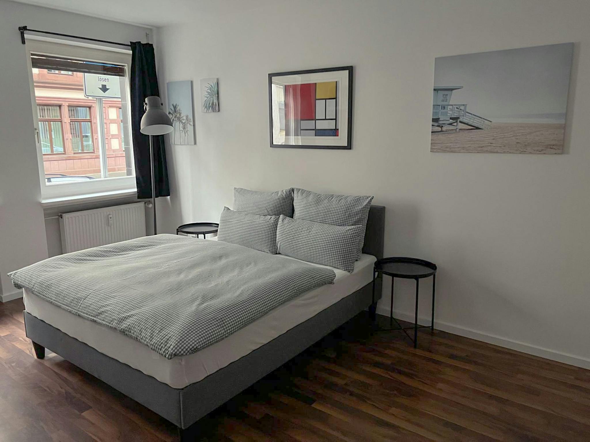 Mainluststraße, Frankfurt am Main preview