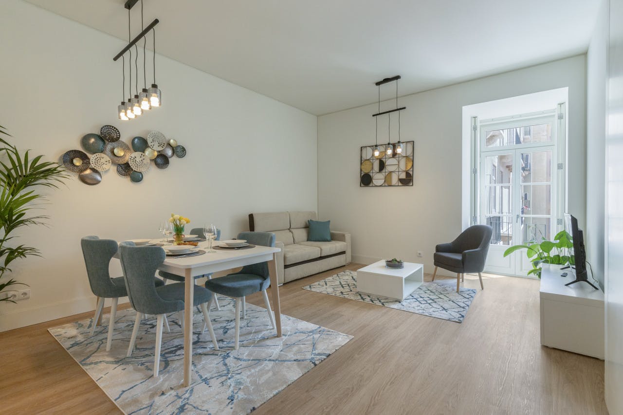 Rua Dom Luís I, Lisbon preview