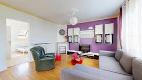 公寓 正在以 €1,160 的月租出租，其位于 Angers, Rue Albéric Dubois