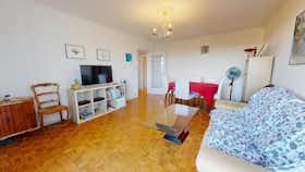 Отдельная комната сдается в аренду за 440 € в месяц в Lyon, Avenue Général Dwight Eisenhower
