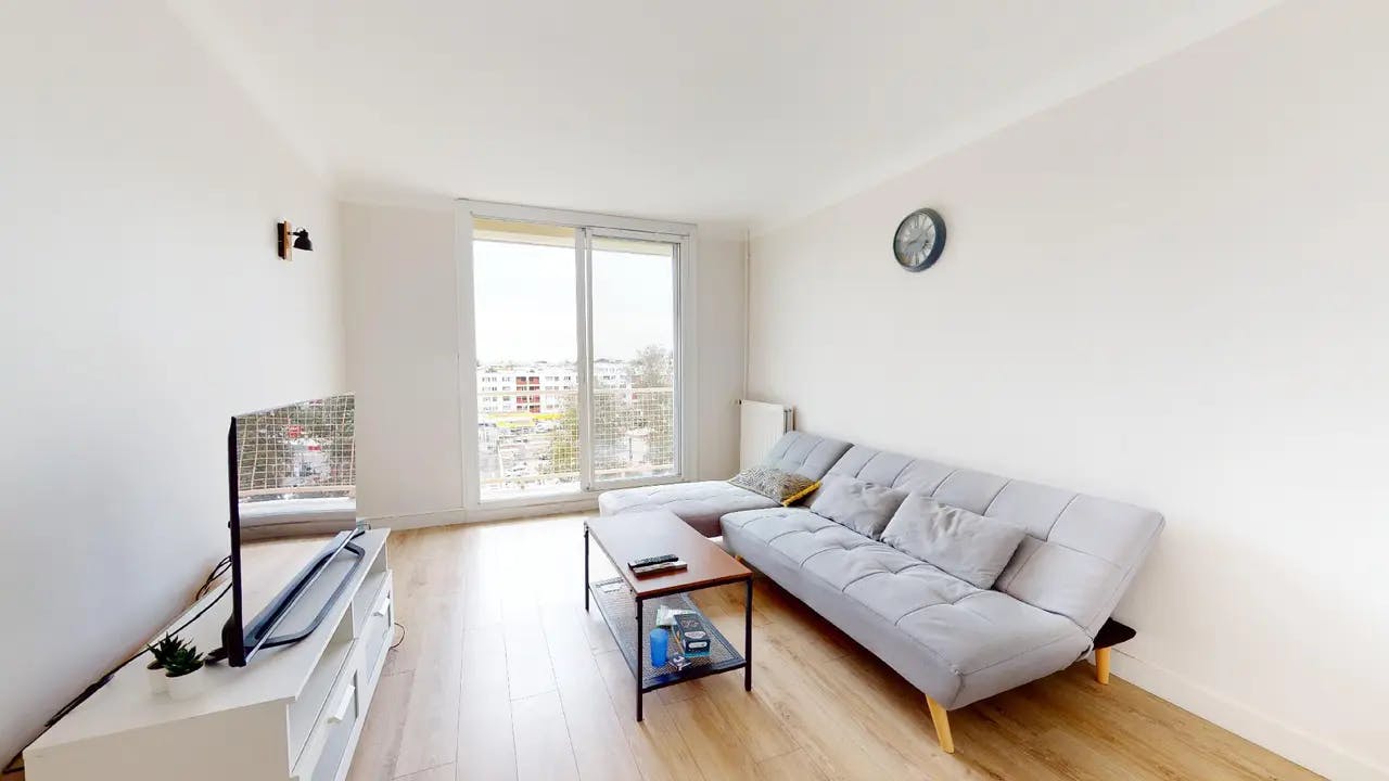 Private room in Rue Guillaume Janvier, Montpellier (1530085) COMMON_AREA 2