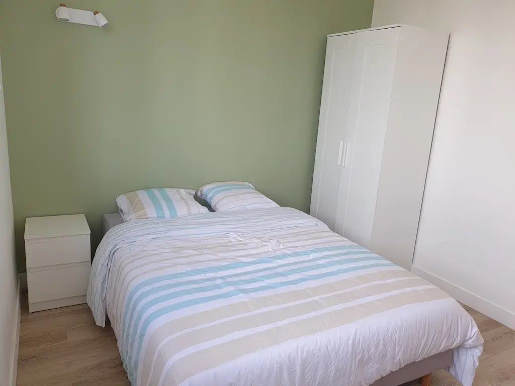 Private room in Rue Guillaume Janvier, Montpellier (1530085) ROOM 1