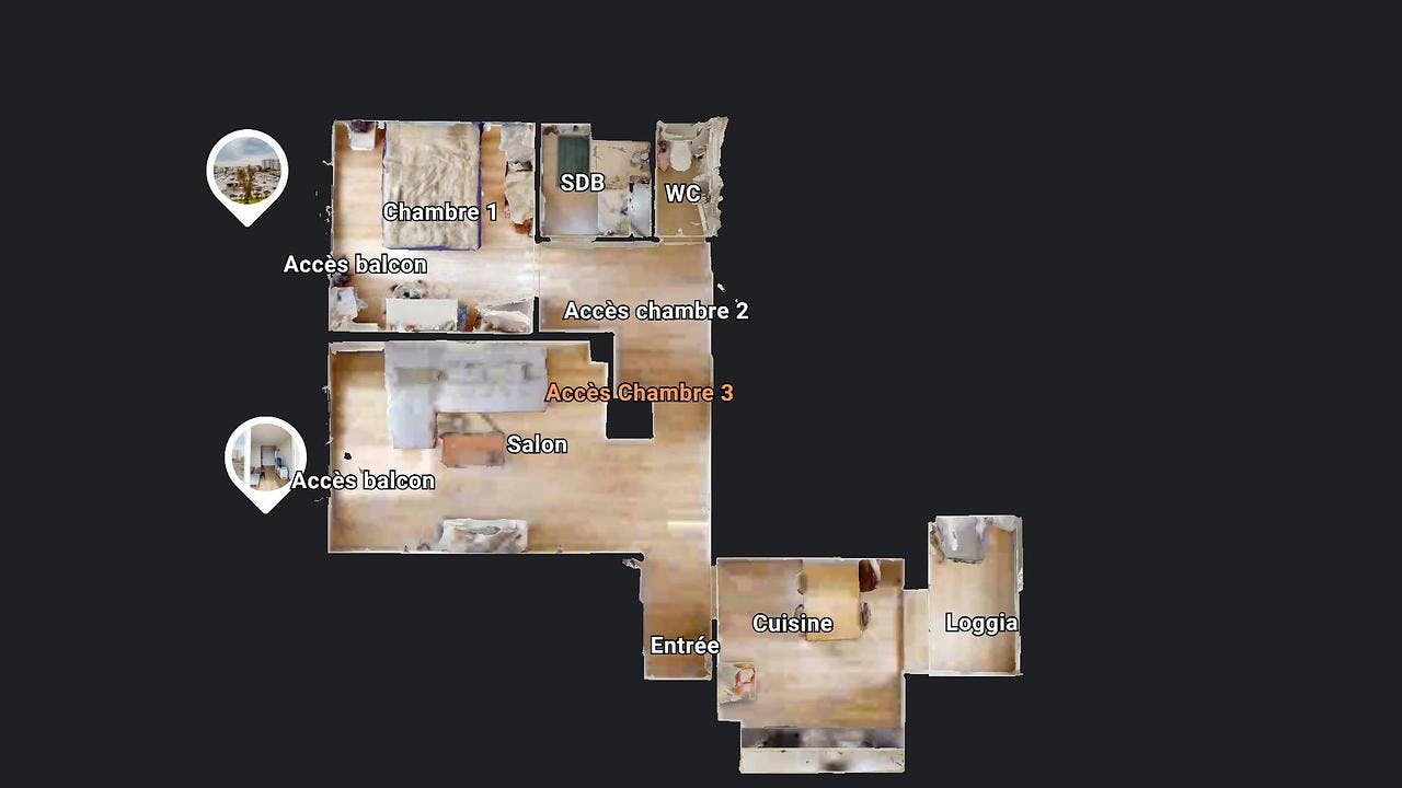 preview gallery tile