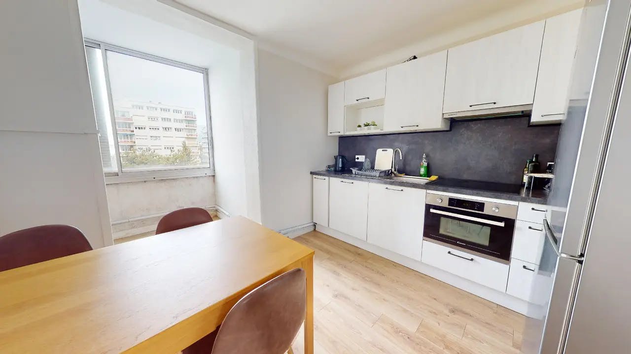 Private room in Rue Guillaume Janvier, Montpellier (1530085) COMMON_AREA 4