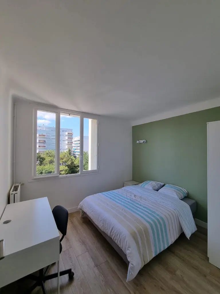 Pokój prywatny do wynajęcia za 490 € miesięcznie w mieście Montpellier, Rue Guillaume Janvier