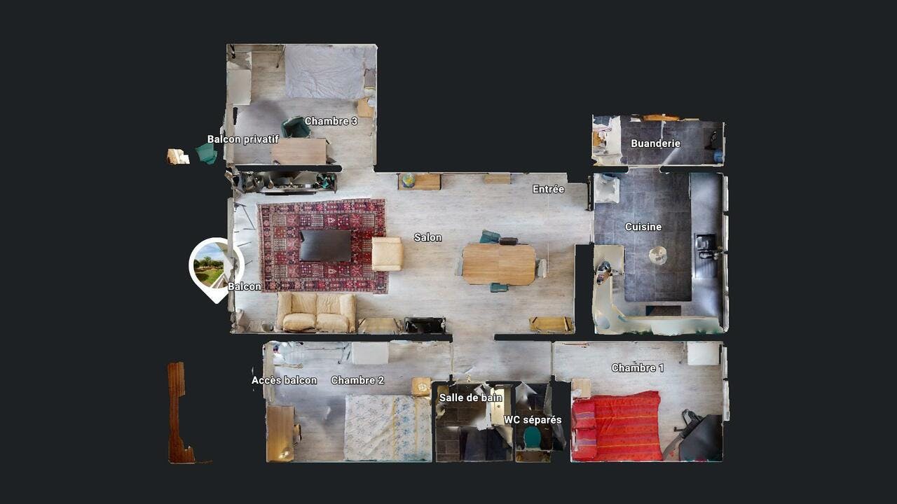 preview gallery tile