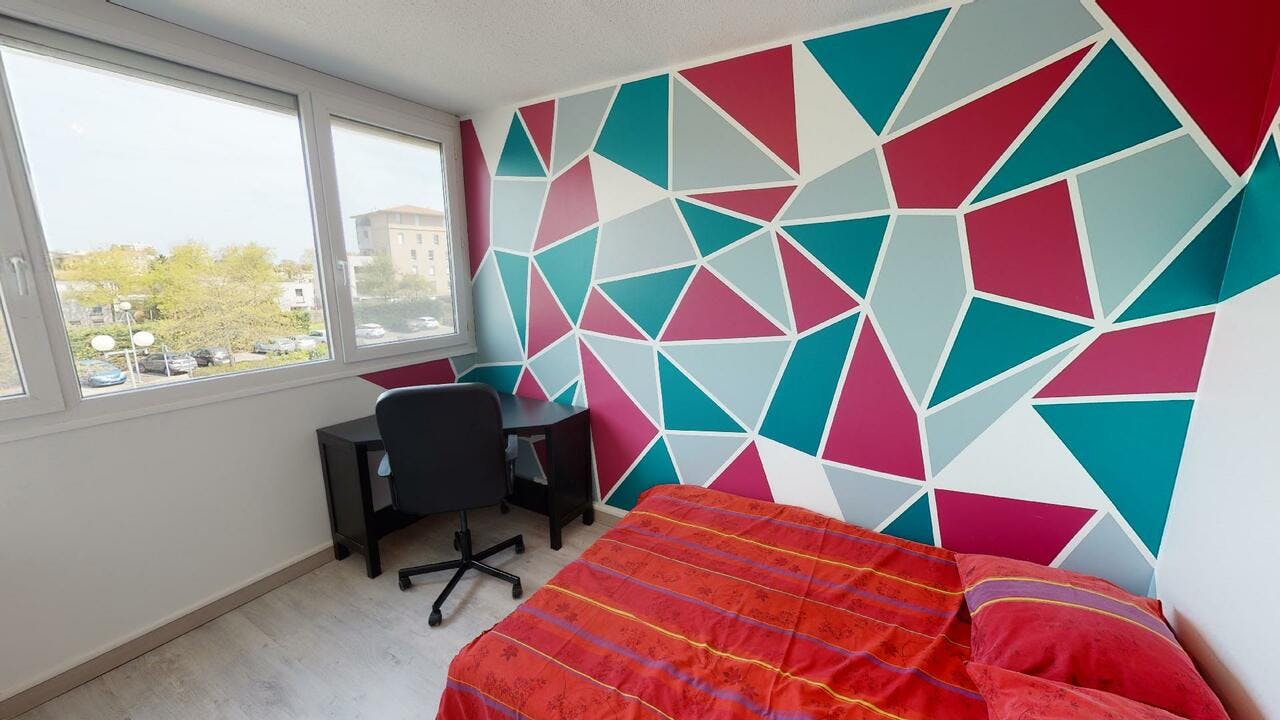 Avenue Georges Lasserre, Talence preview