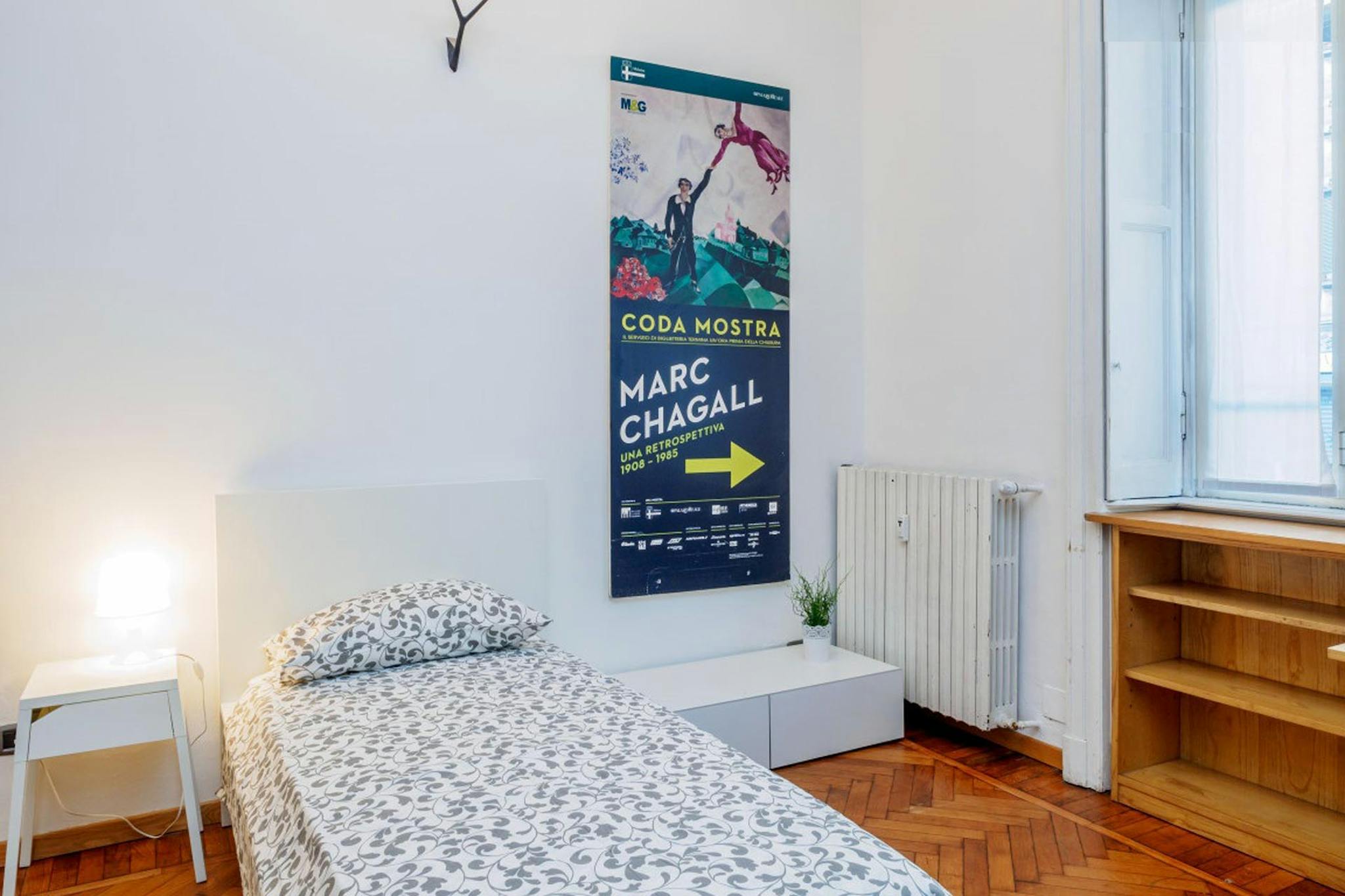 Via Nicola Antonio Porpora, Milan preview