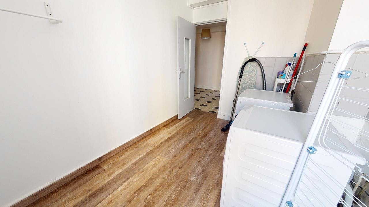 Private room for rent on Rue Saint-Joseph, Saint-Étienne - 6. nézet