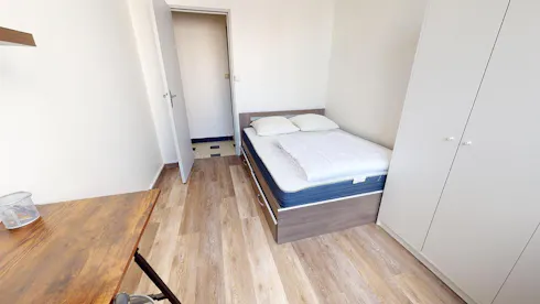 Private room for rent on Rue Saint-Joseph, Saint-Étienne