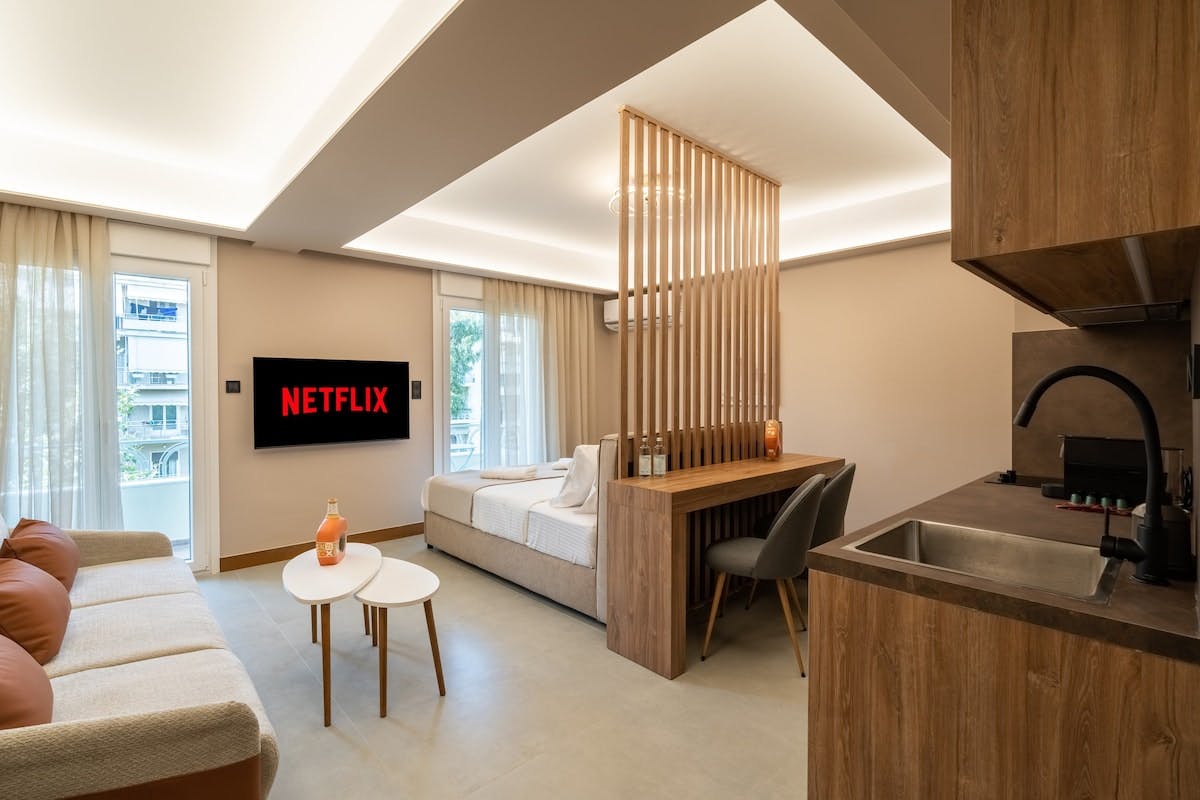 Fokionos, Athens preview