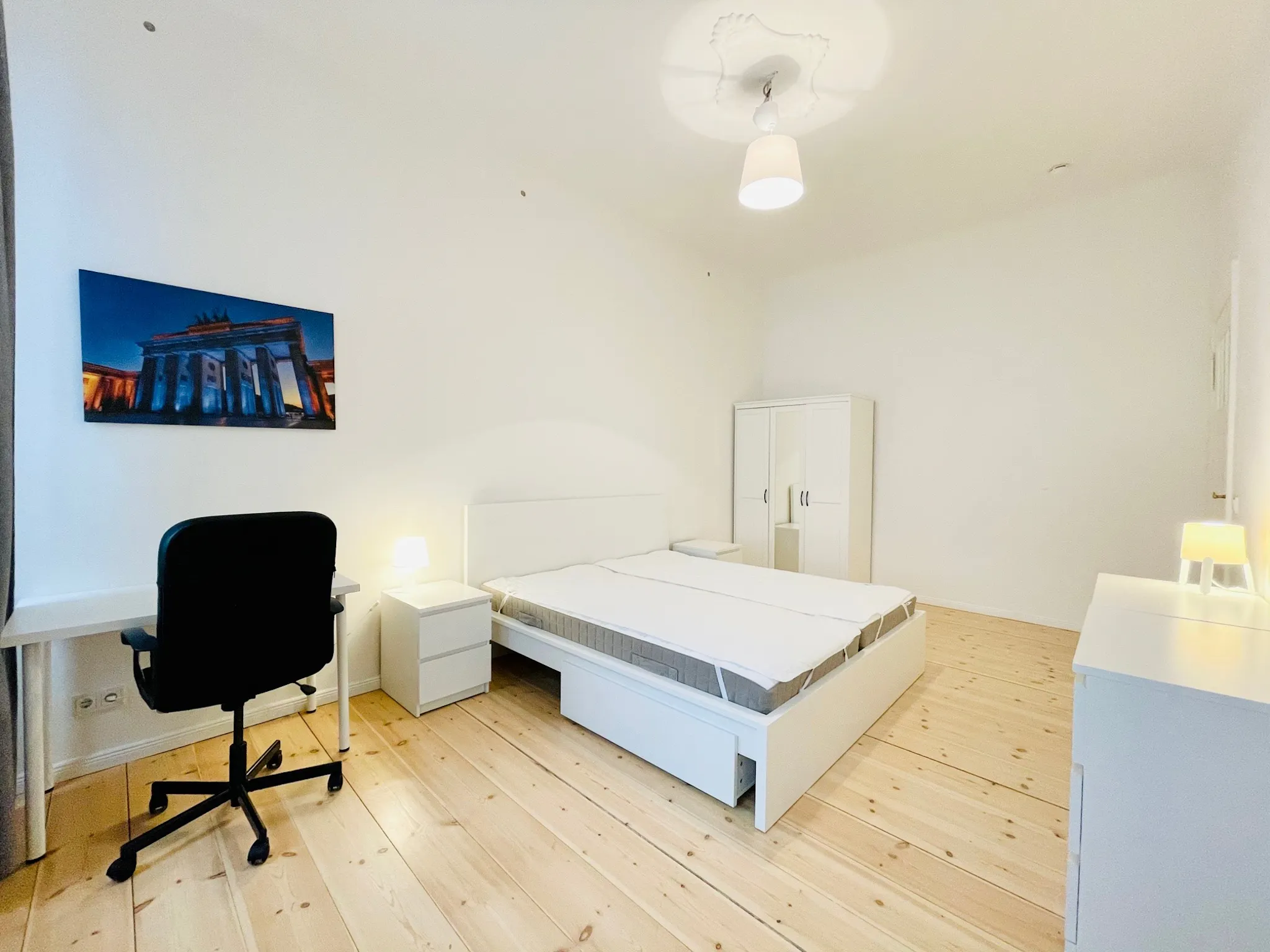 Kamminer Straße, Berlin preview