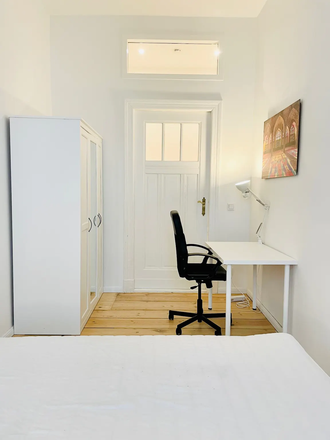 Kamminer Straße, Berlin preview