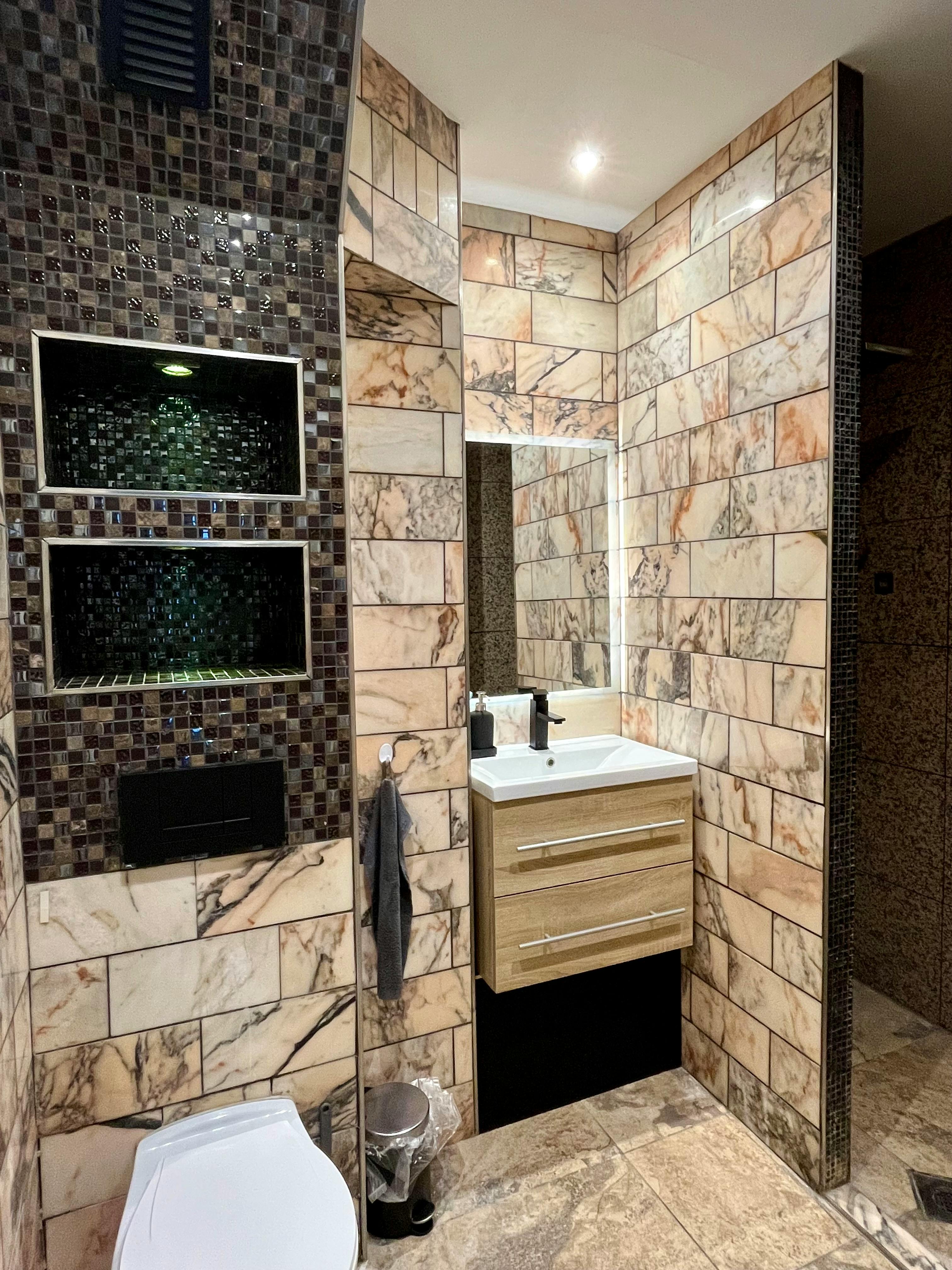 preview gallery tile