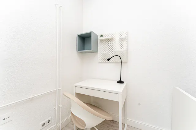 Private room in Brandenburgische Straße, Berlin (1530206) room image 2