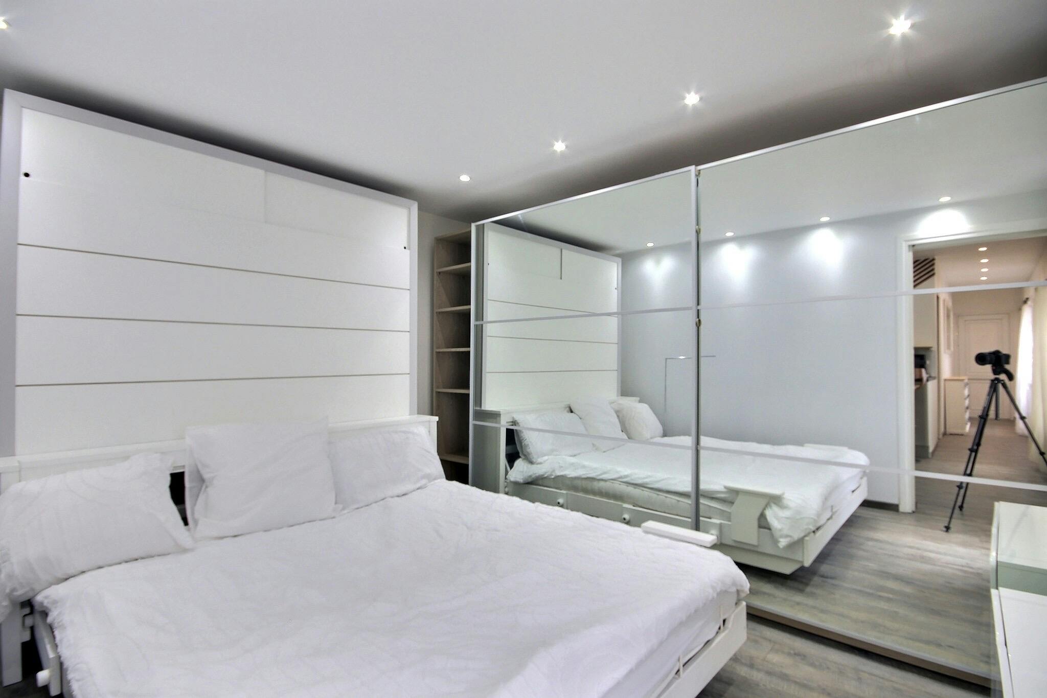 Apartment Neuilly-Sur-Seine, 34m² — photo 8