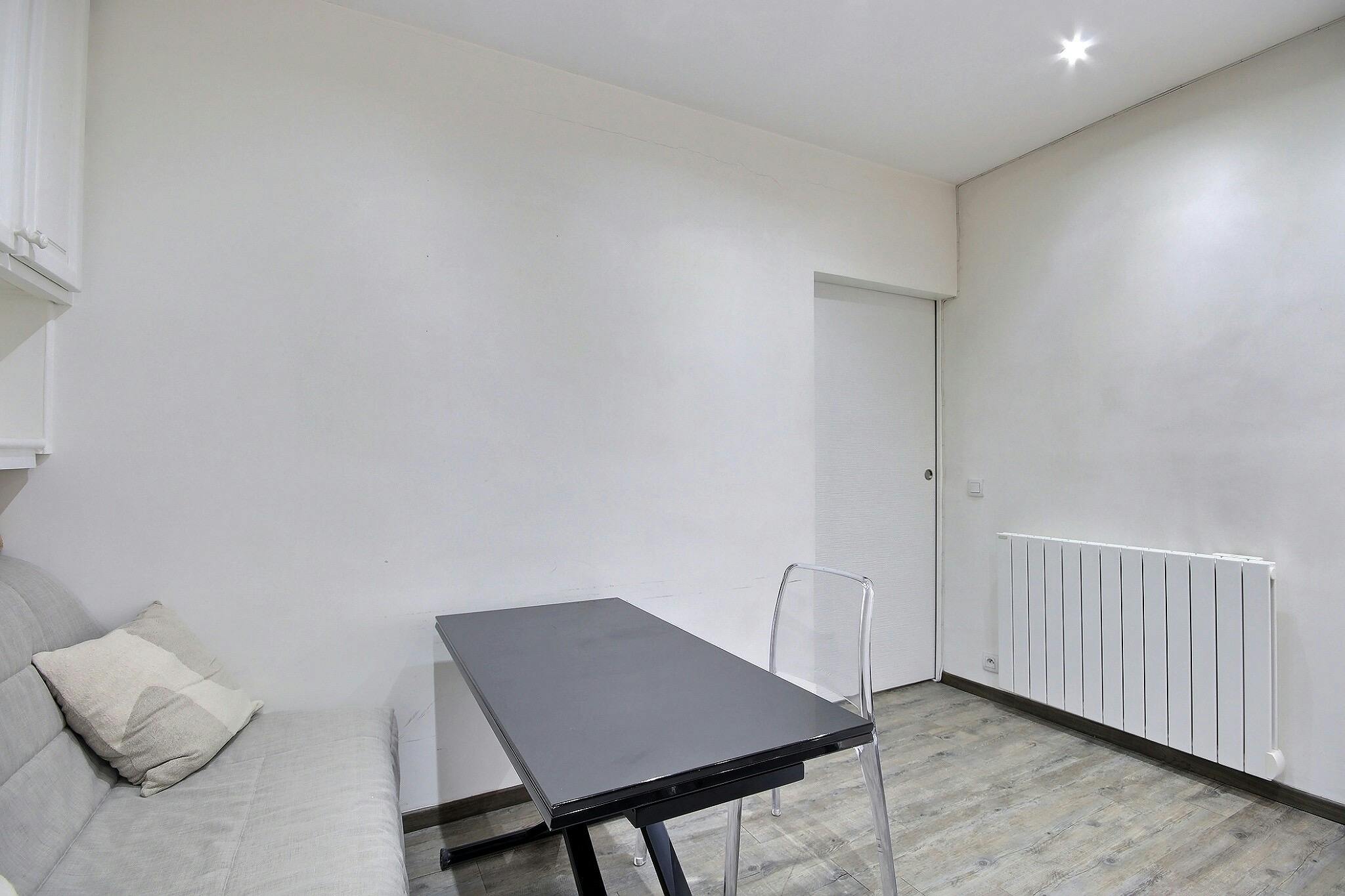 Apartment Neuilly-Sur-Seine, 34m² — photo 4