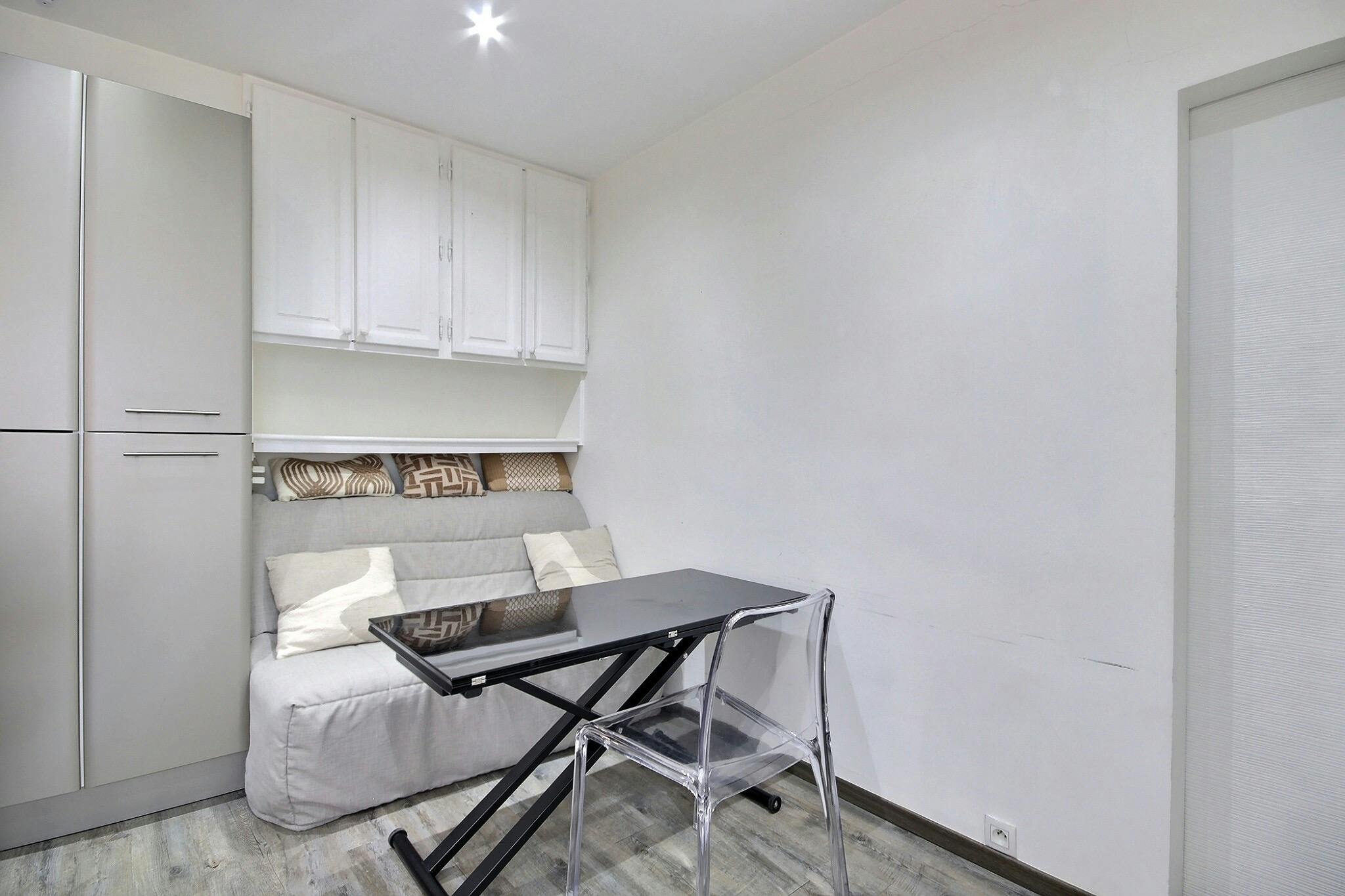 Apartment Neuilly-Sur-Seine, 34m² — photo 9