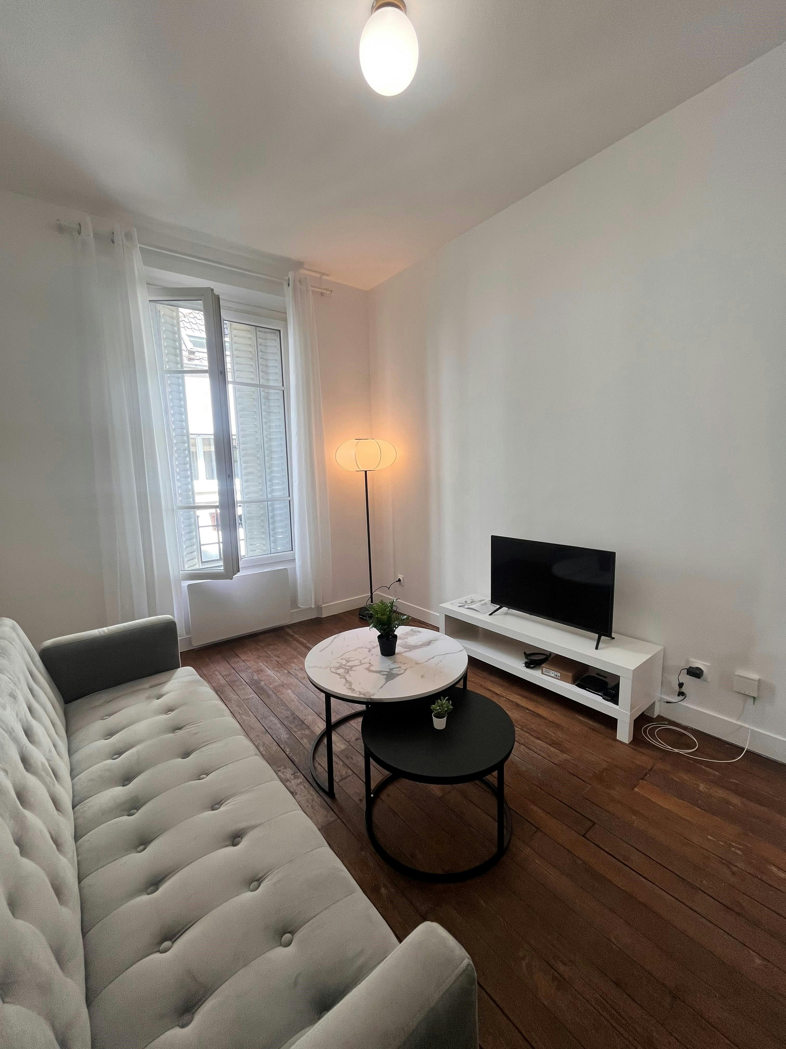 Appartement – Paris, 12th Arrondissement - Vue 3