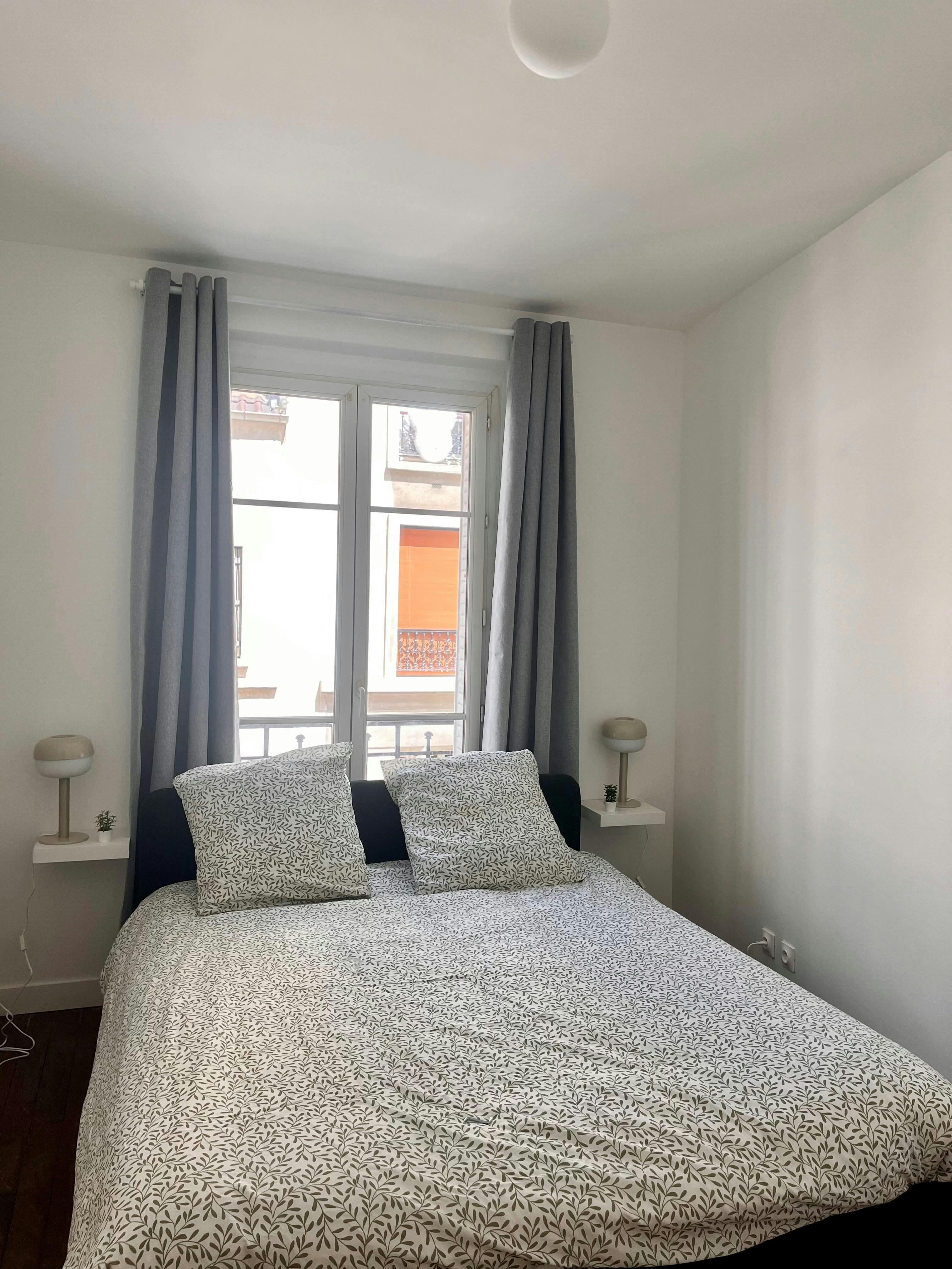Appartement – Paris, 12th Arrondissement - Plus