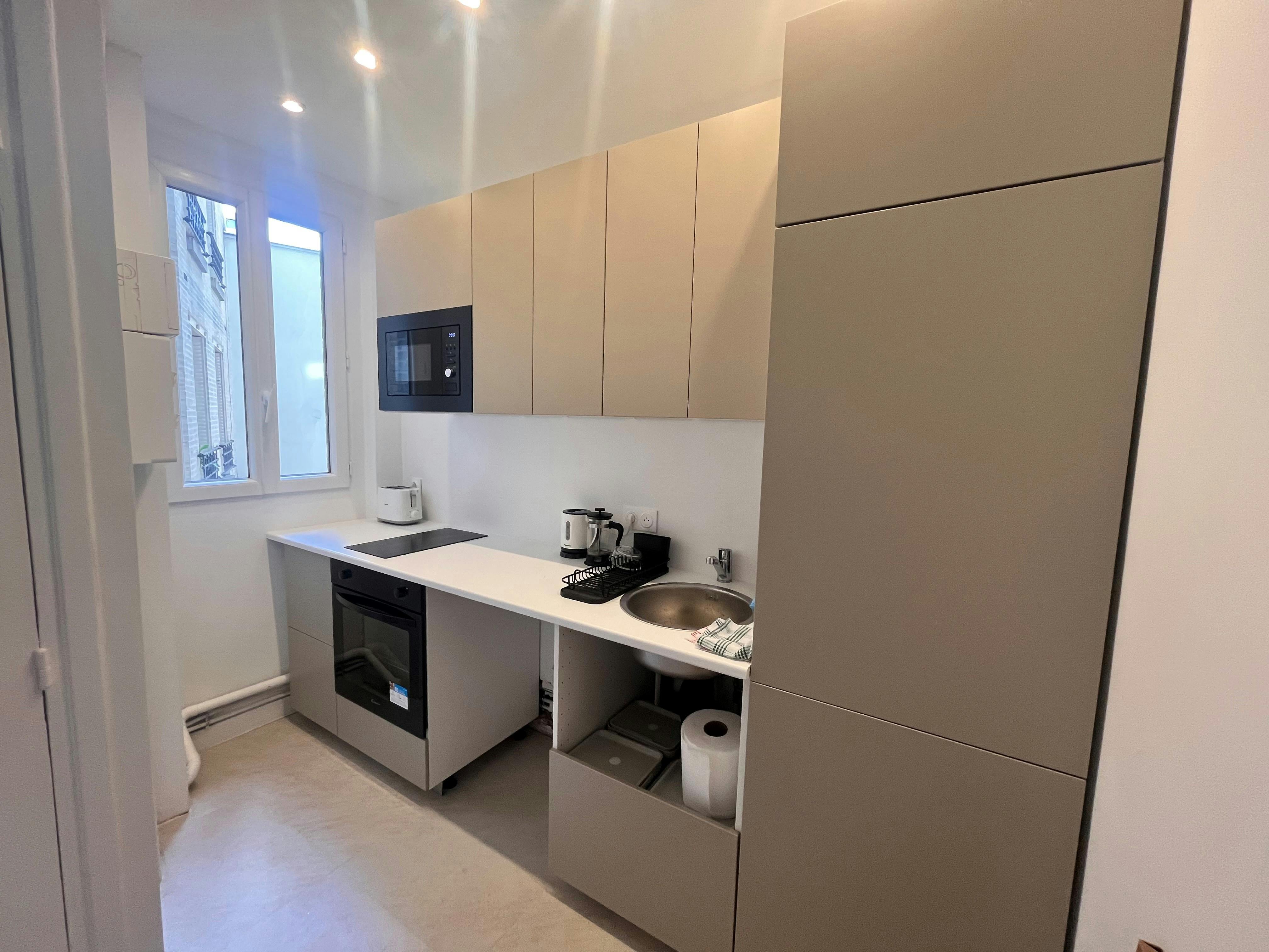 Appartement – Paris, 12th Arrondissement - Vue 5
