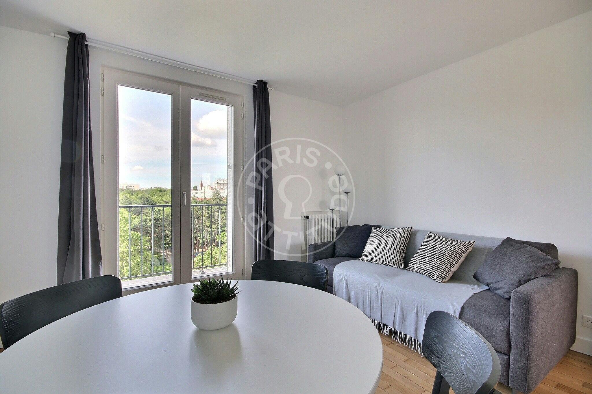 Apartment Paris, 2 beds — photo 3