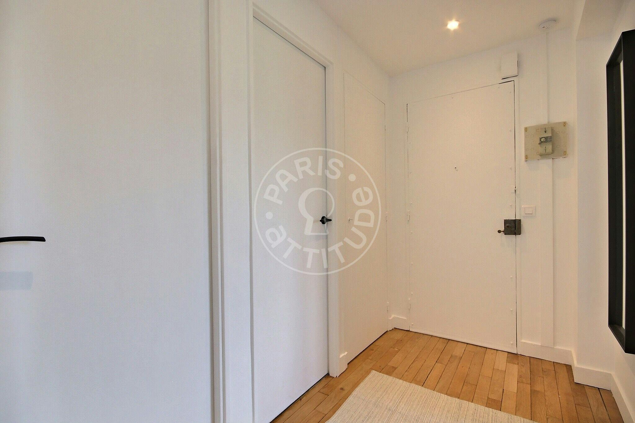 Apartment Paris, 2 beds — photo 9