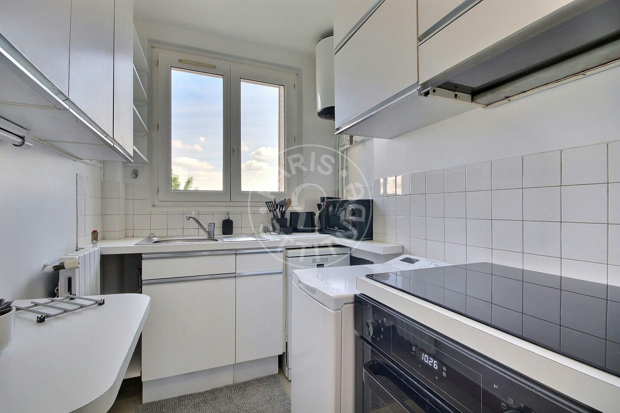 Apartment Paris, 2 beds — photo 5