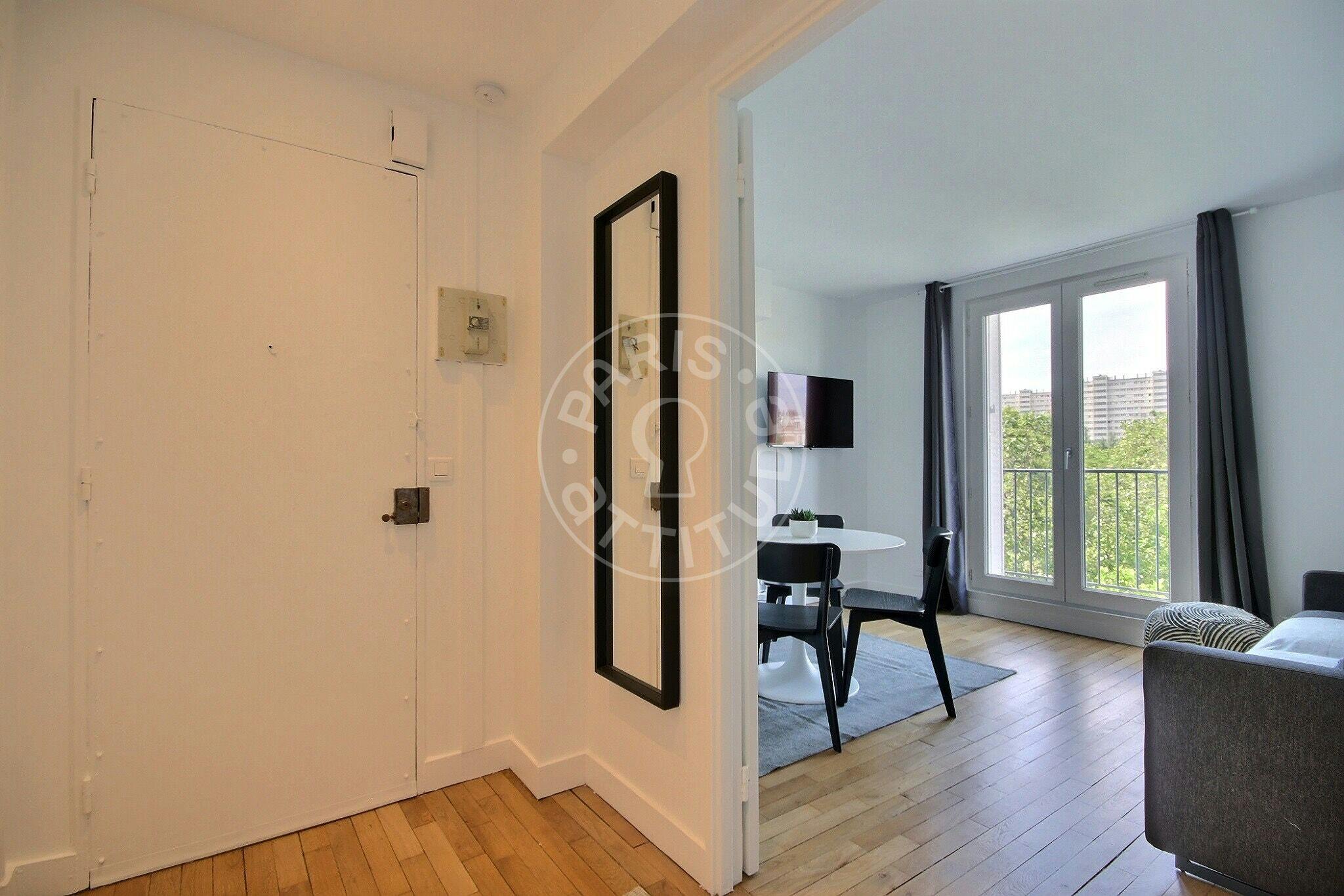 Apartment Paris, 2 beds — photo 7