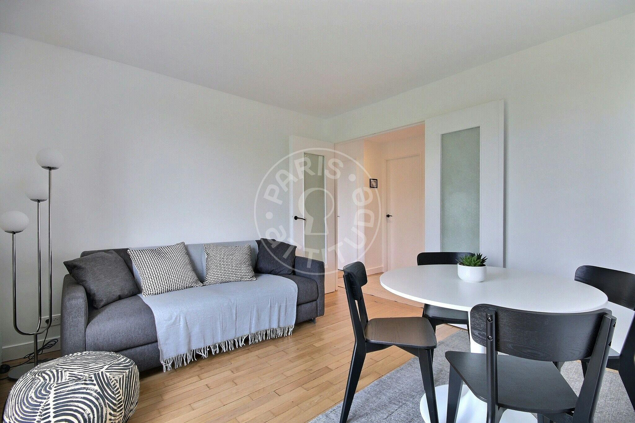 Apartment Paris, 2 beds — photo 6
