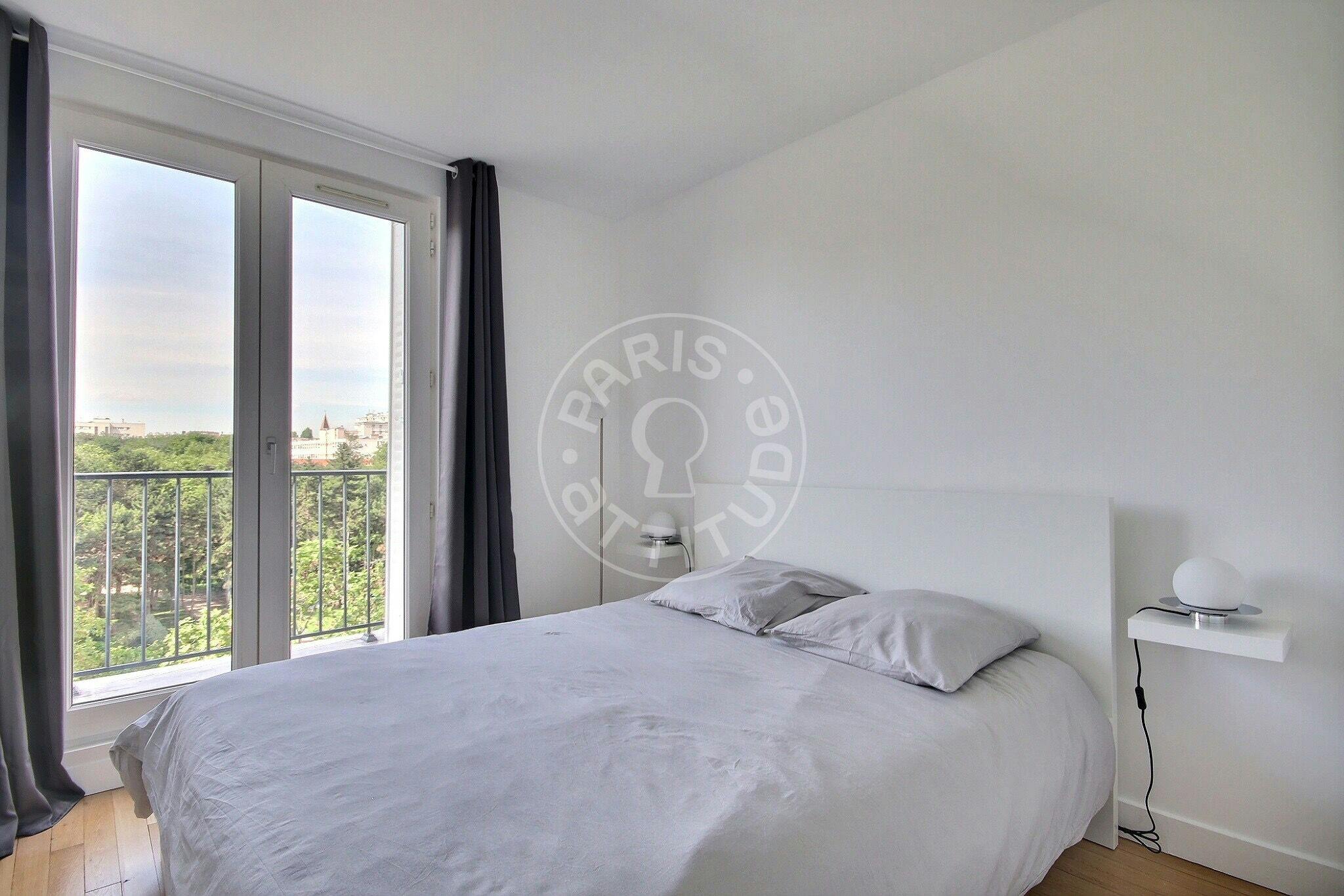 Apartment Paris, 2 beds — photo 4