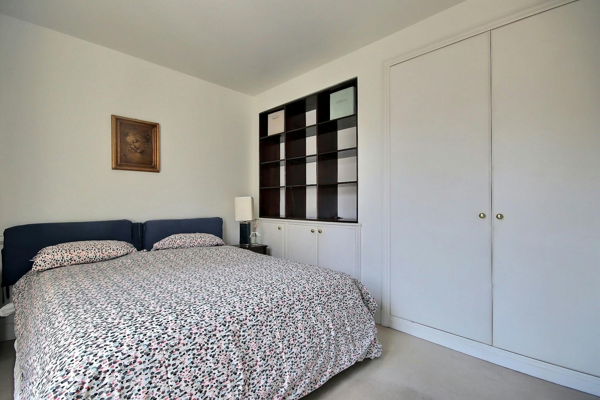Apartment Paris, 58m² — photo 49
