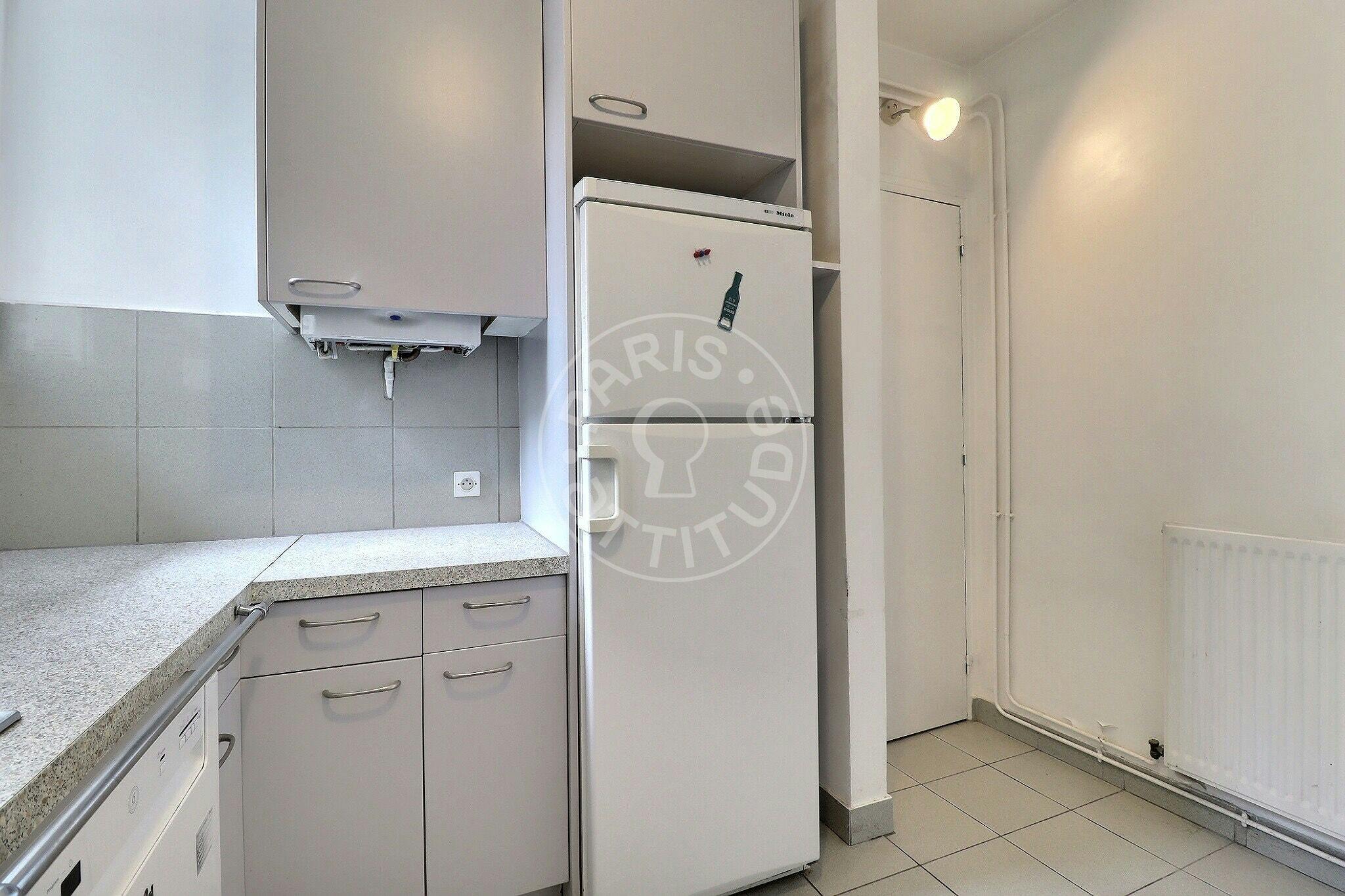 Apartment Levallois-Perret, 67m² — photo 11