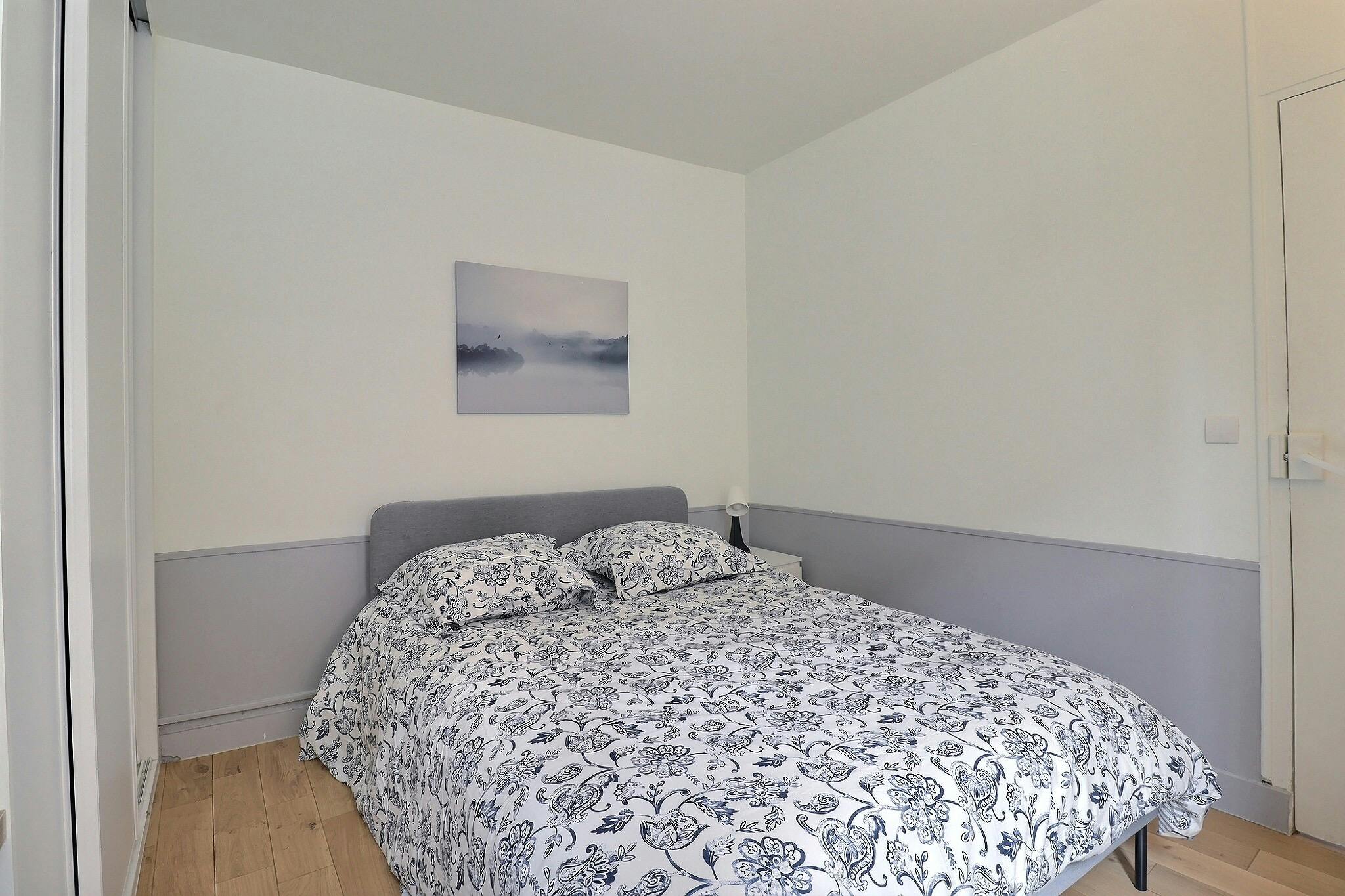 Apartment Levallois-Perret, 67m² — photo 47