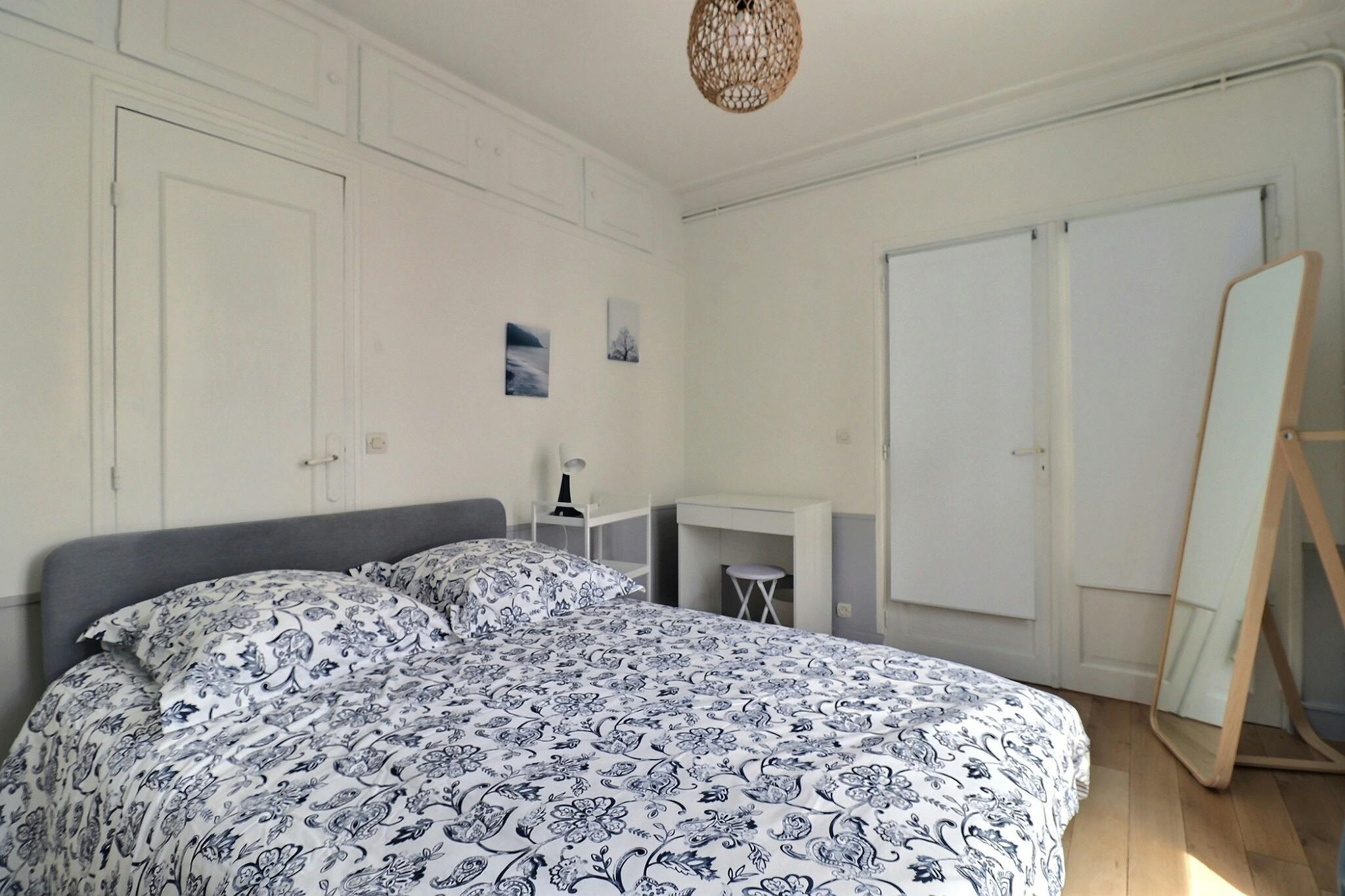 Apartment Levallois-Perret, 67m² — photo 53