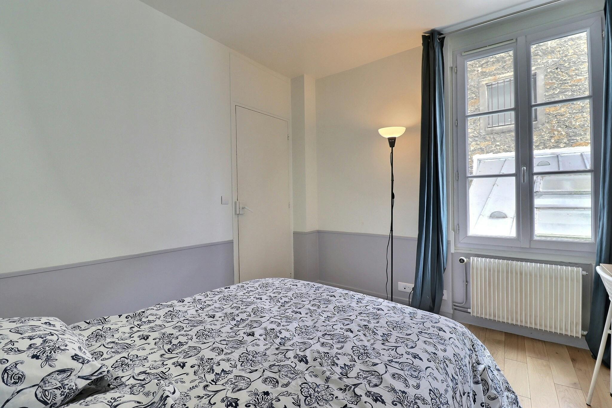 Apartment Levallois-Perret, 67m² — photo 41