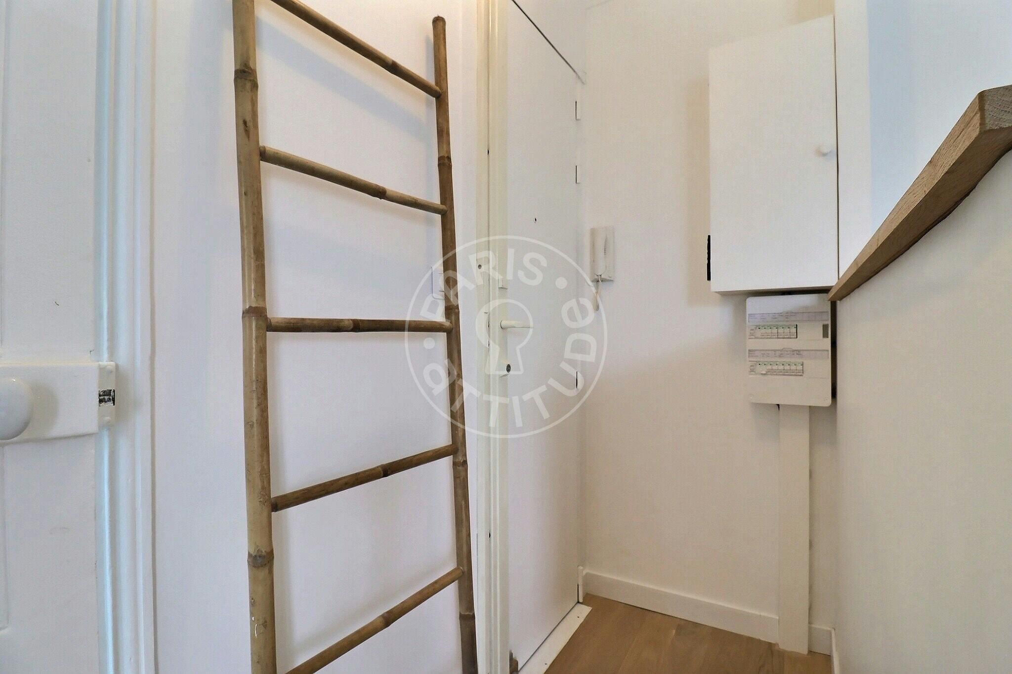 Apartment Paris, 25m² — photo 20