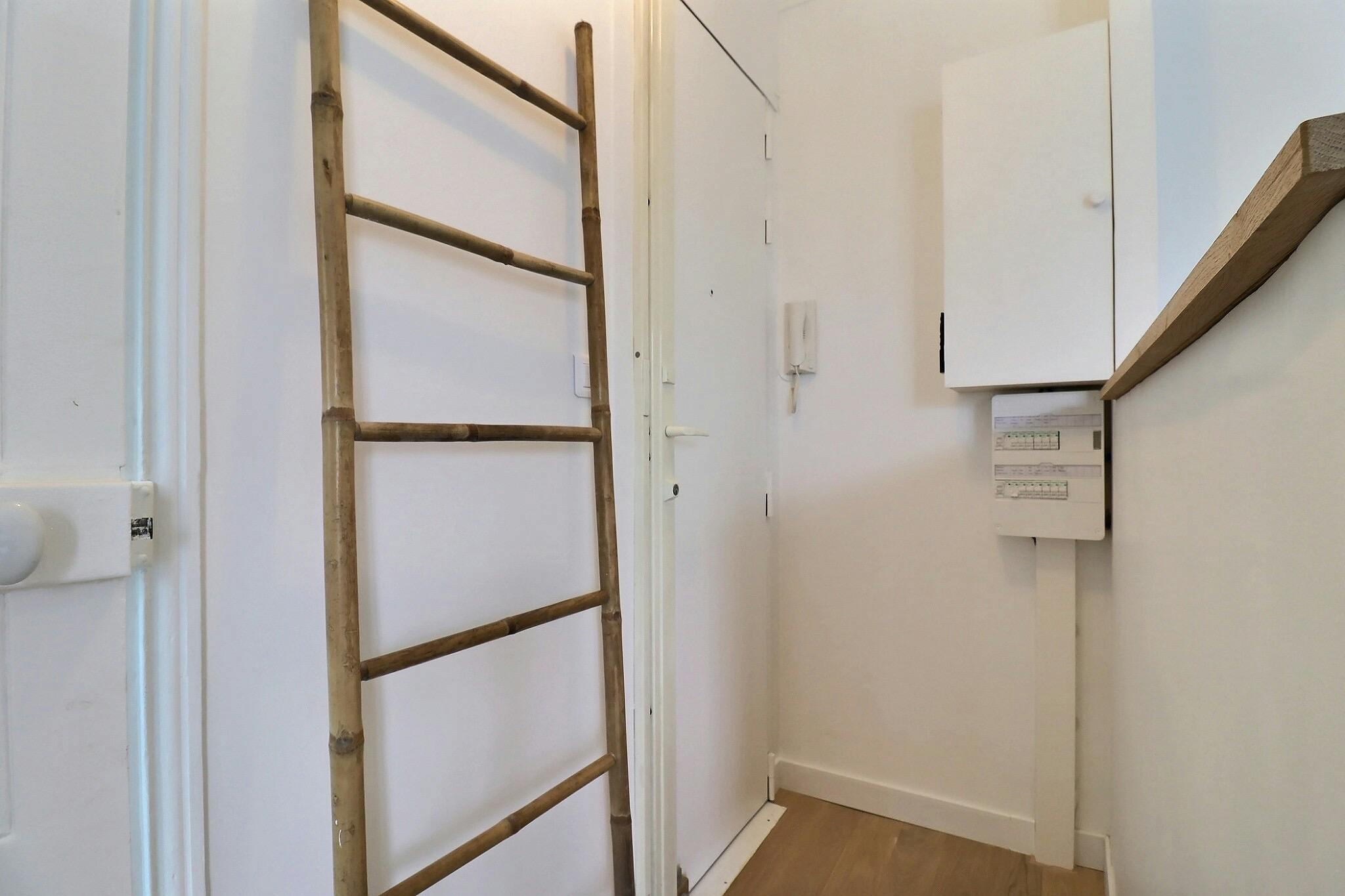 Apartment Paris, 25m² — photo 8