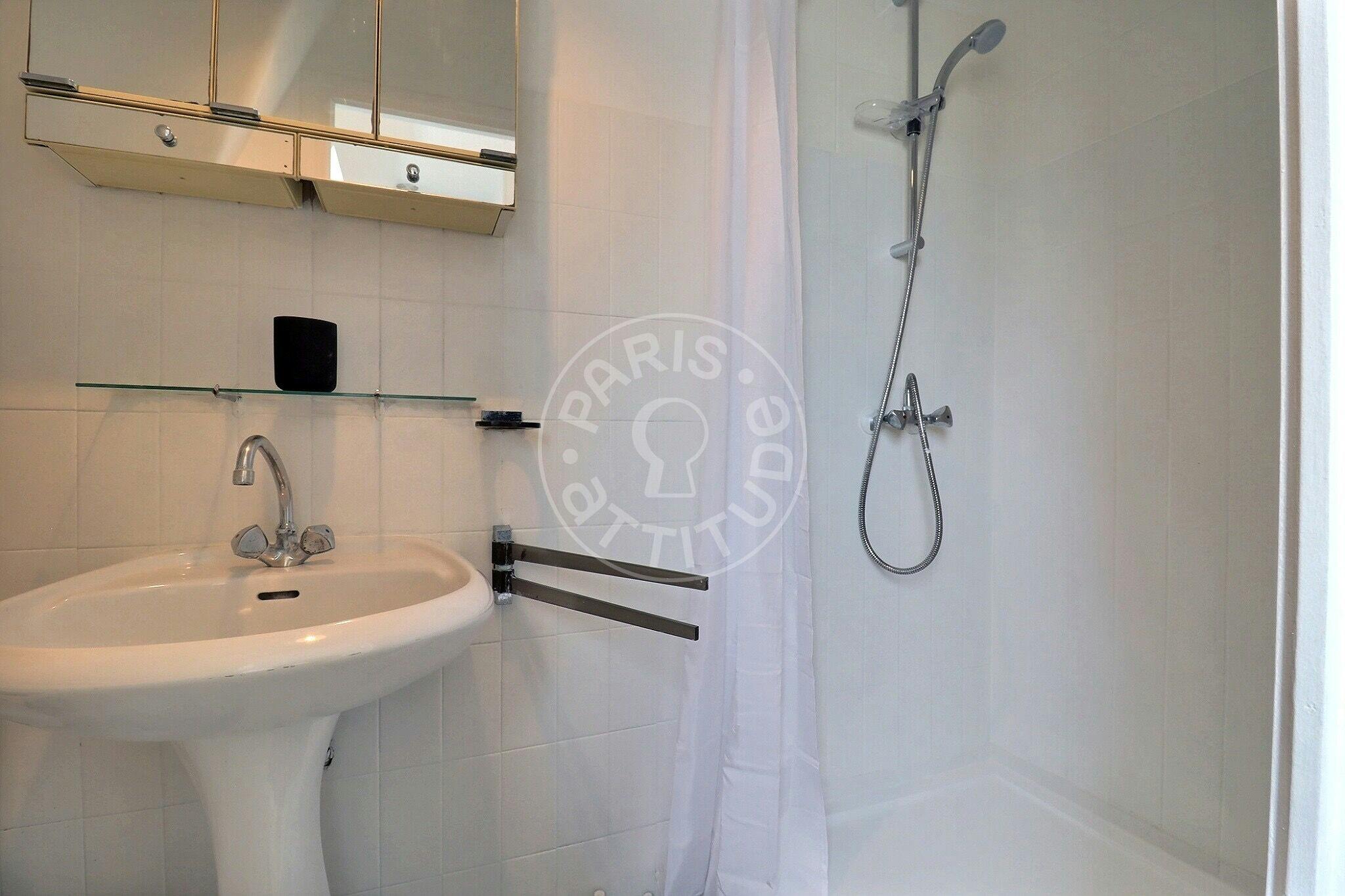 Apartment Paris, 25m² — photo 17