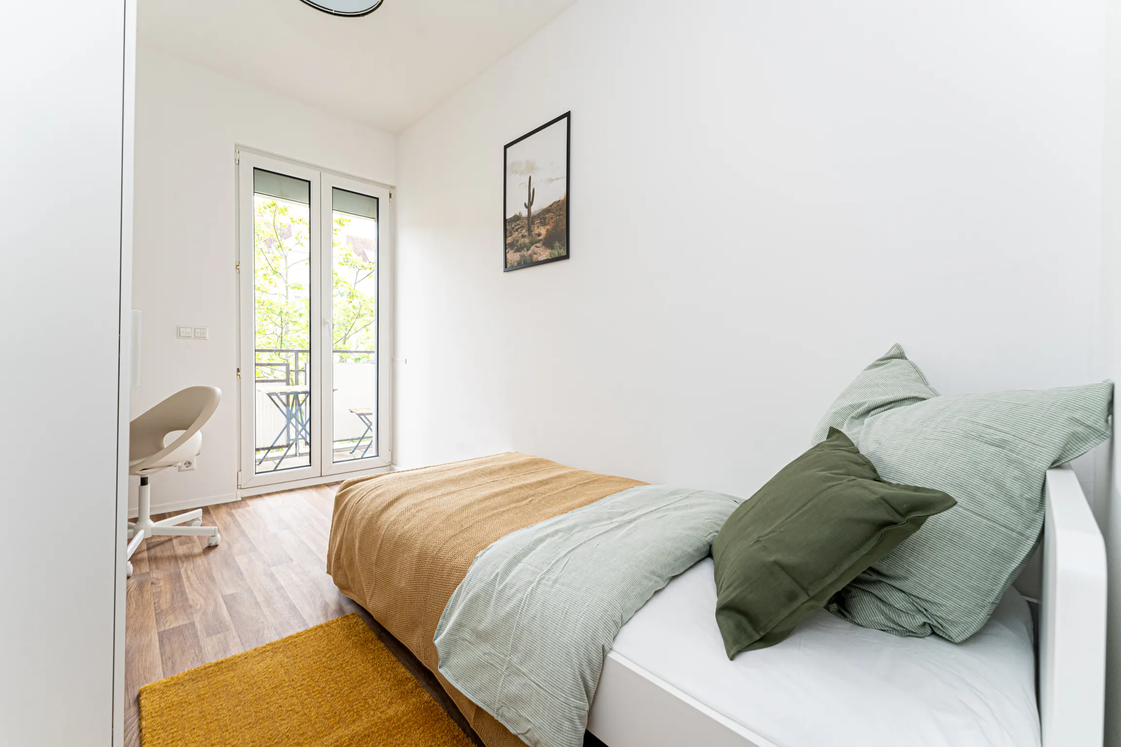Private room in Brandenburgische Straße, Berlin (1530230) ROOM 2
